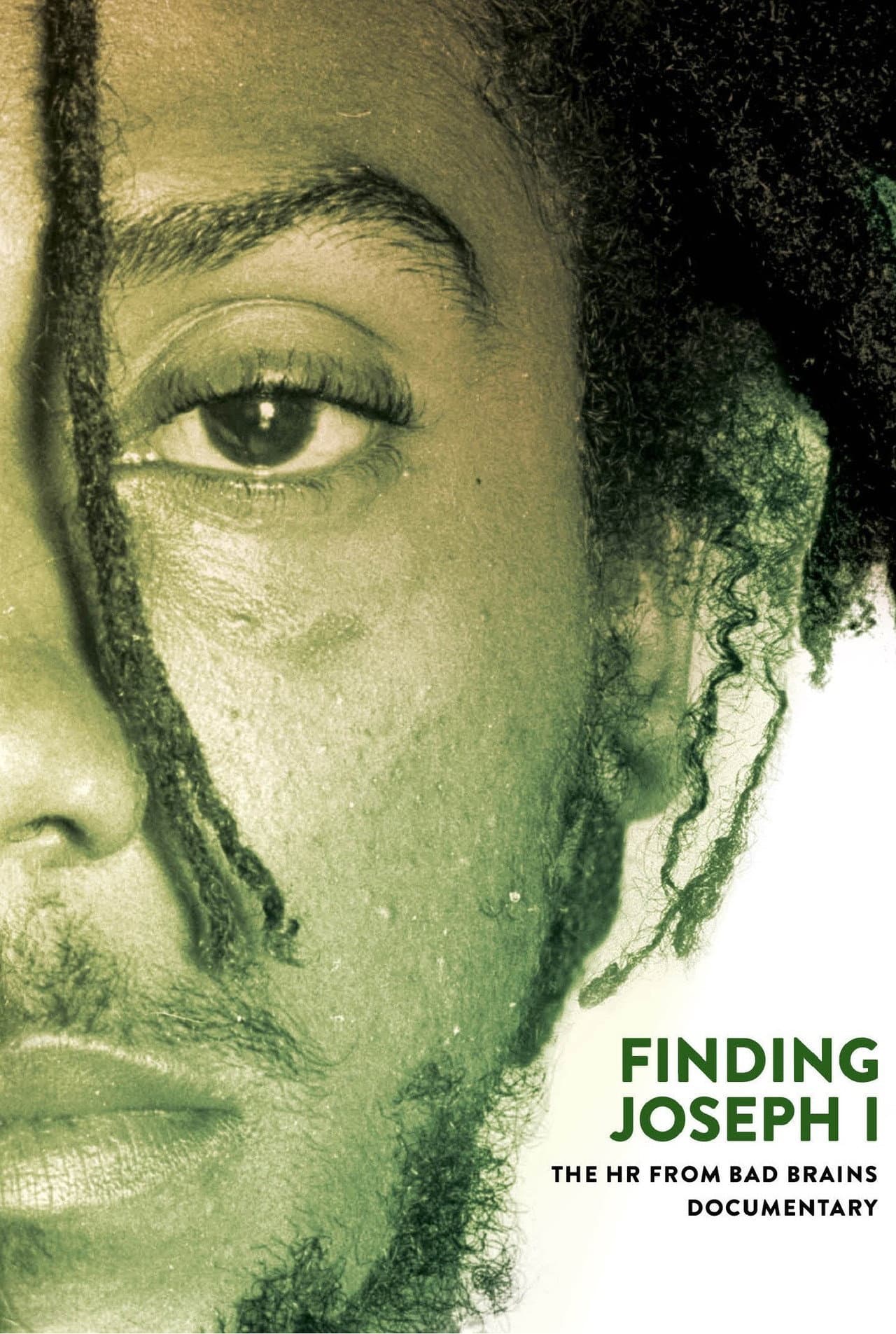 Finding Joseph I: The HR from Bad Brains Documentary preview 1