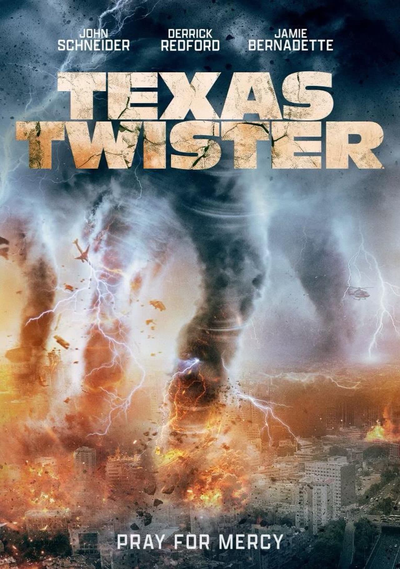 Texas Twister preview 2