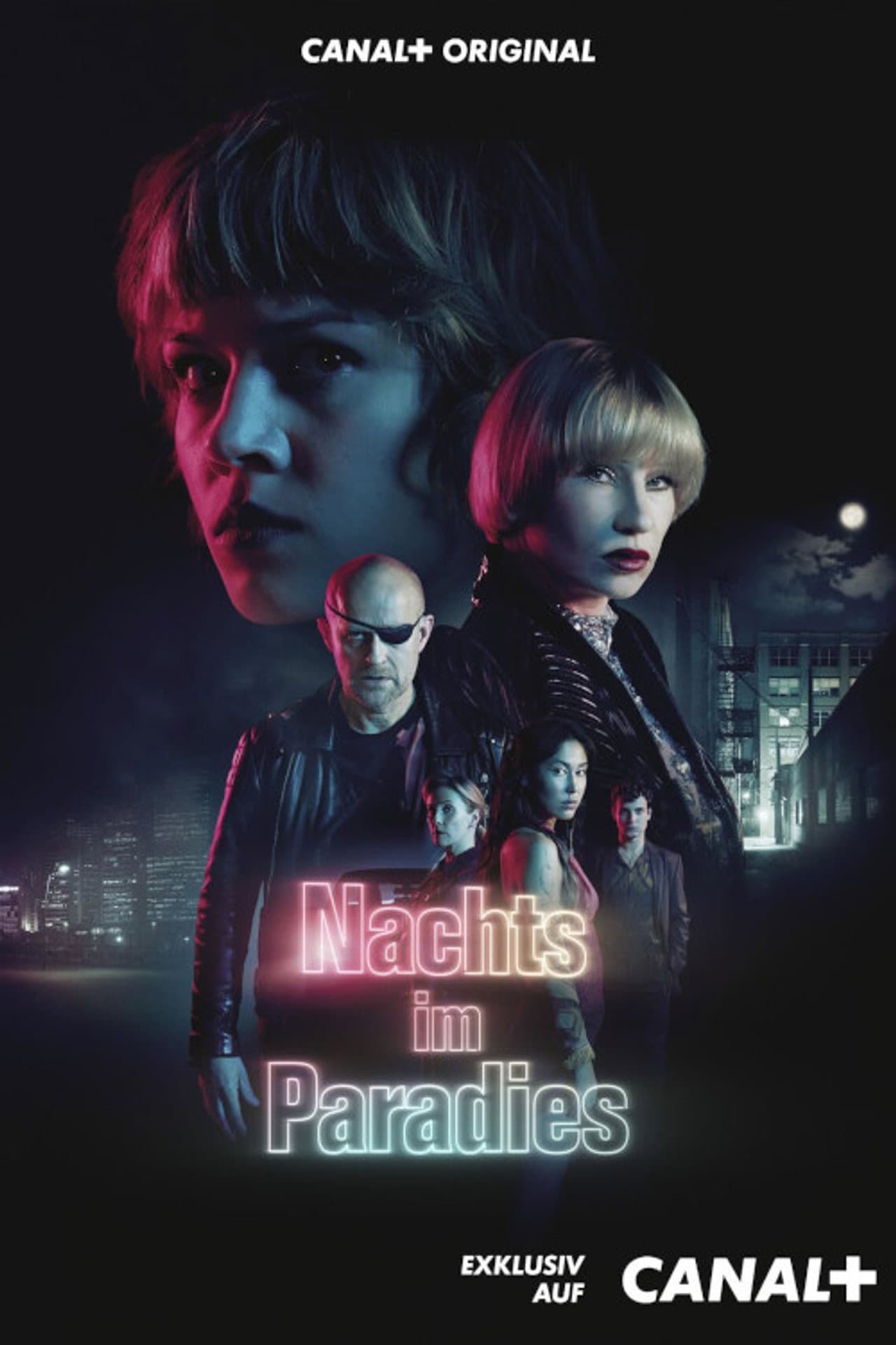 Nachts im Paradies preview 2