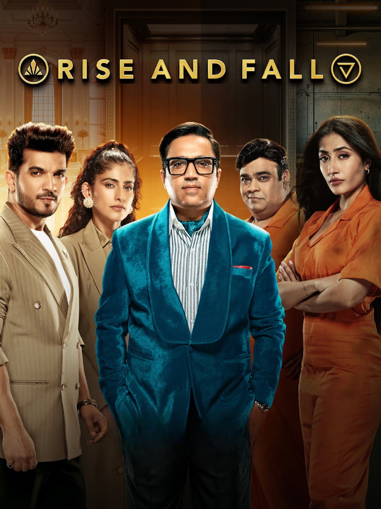 Rise and Fall preview 2