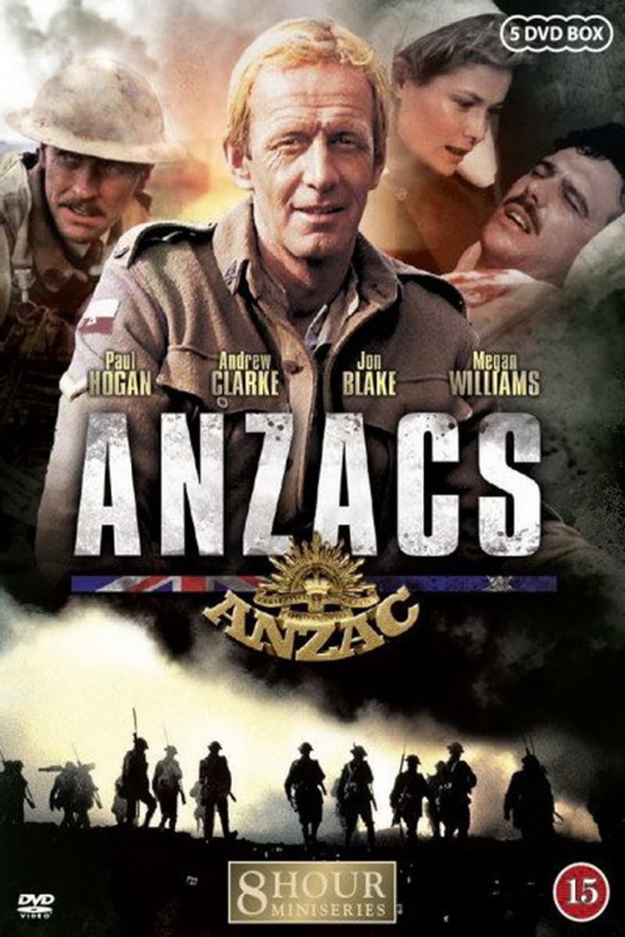 Anzacs preview 2