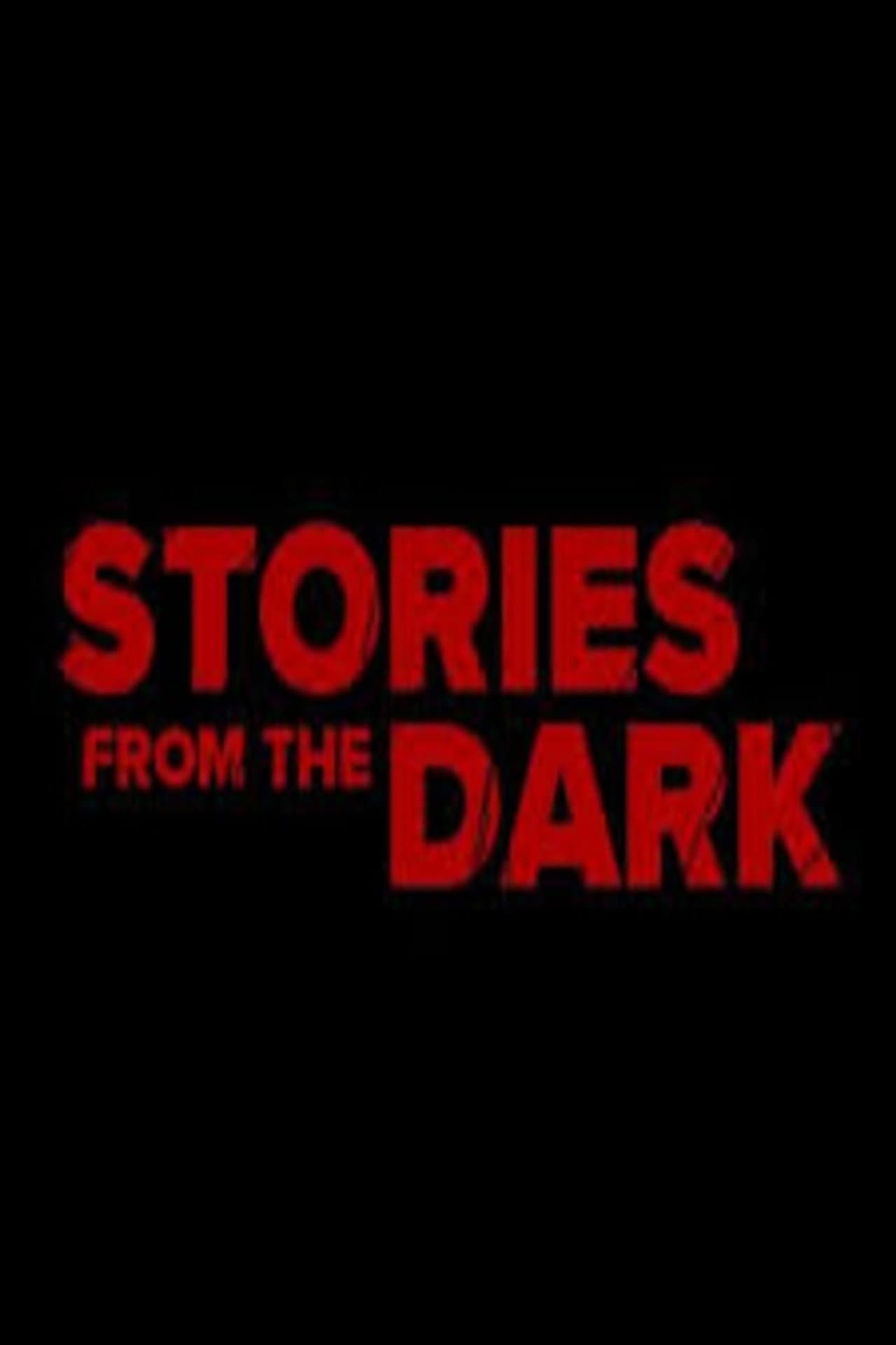 Stories from the Dark preview 1