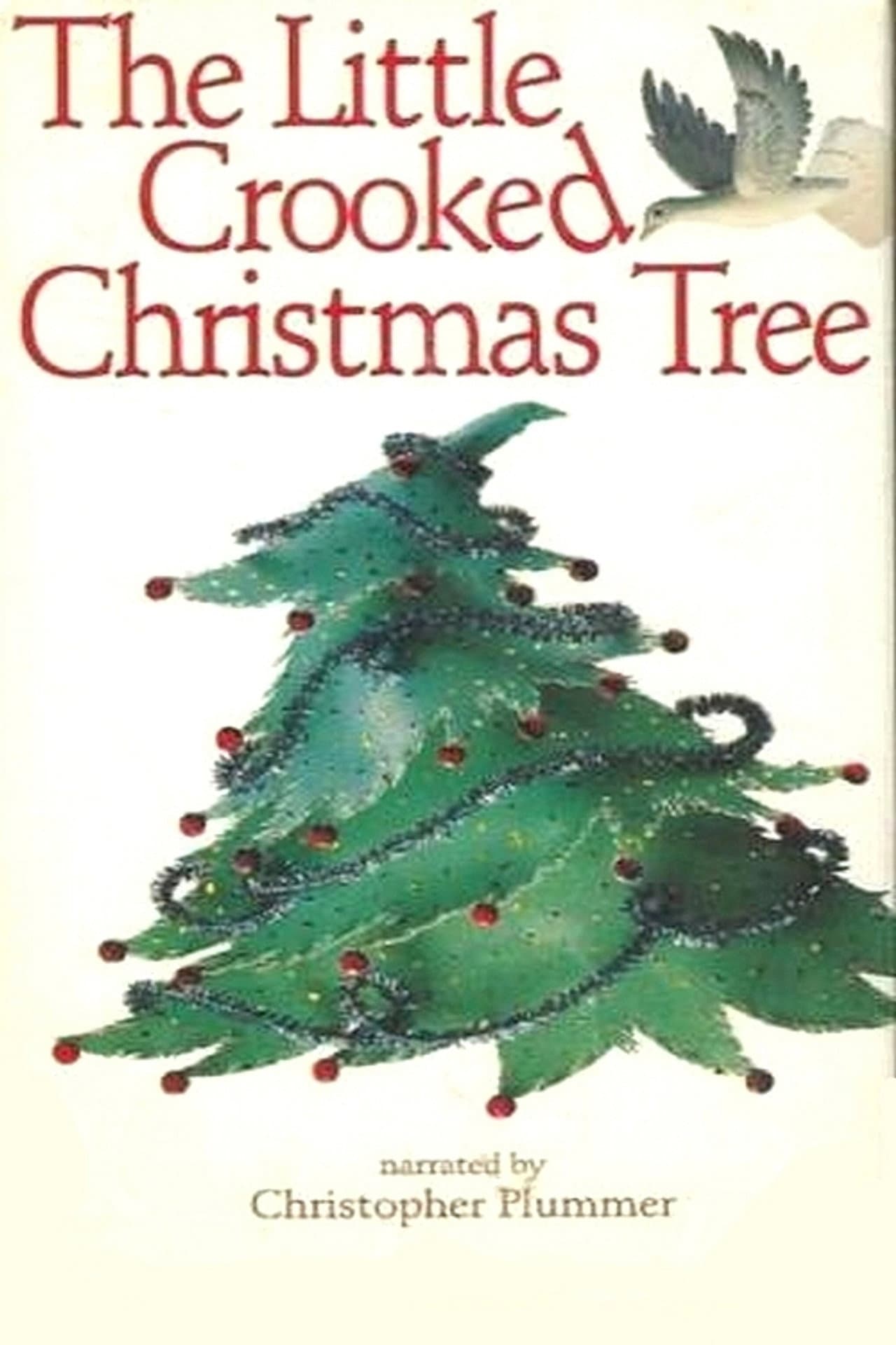 The Little Crooked Christmas Tree preview 1