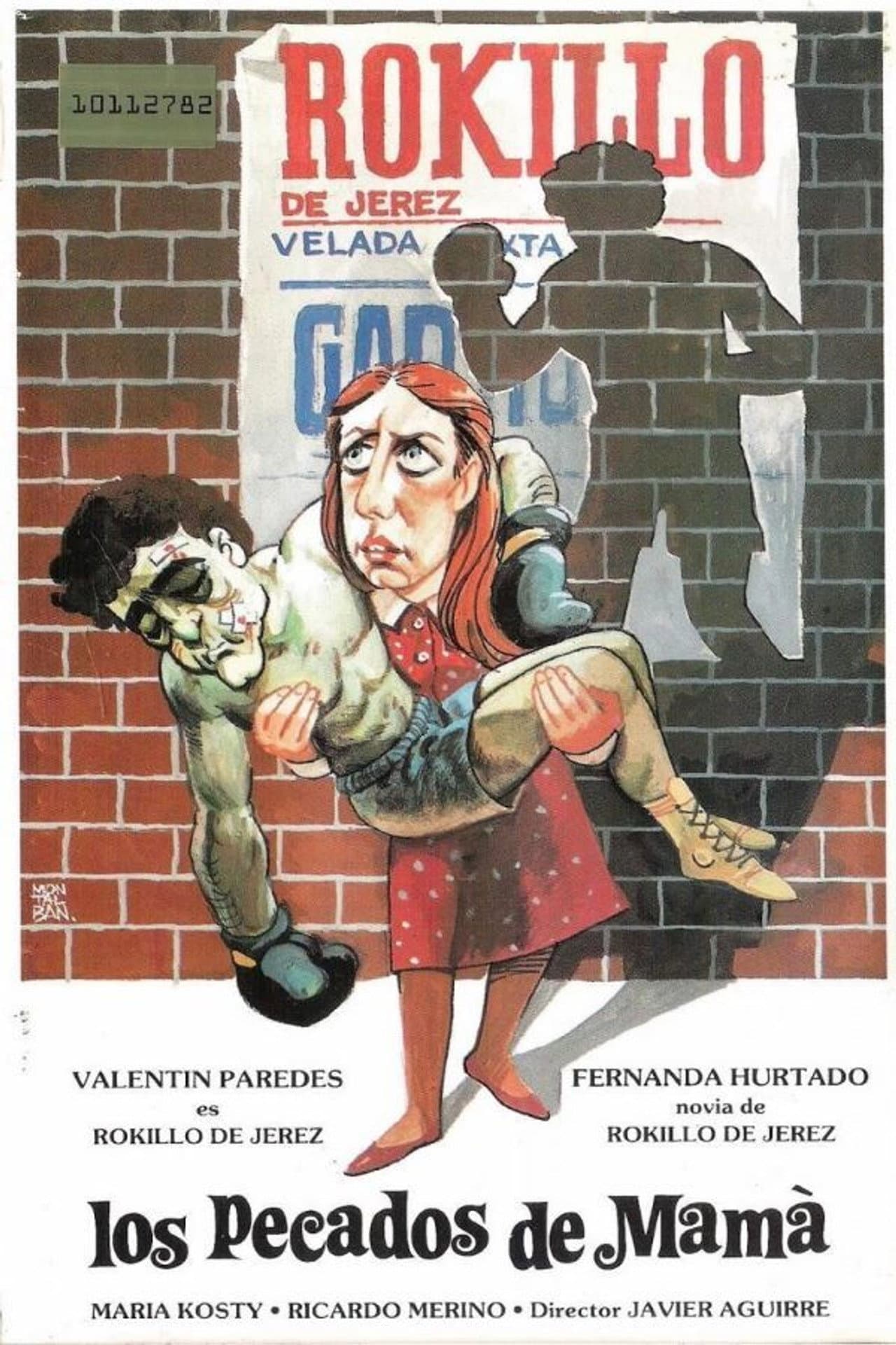 Los pecados de mamá preview 1