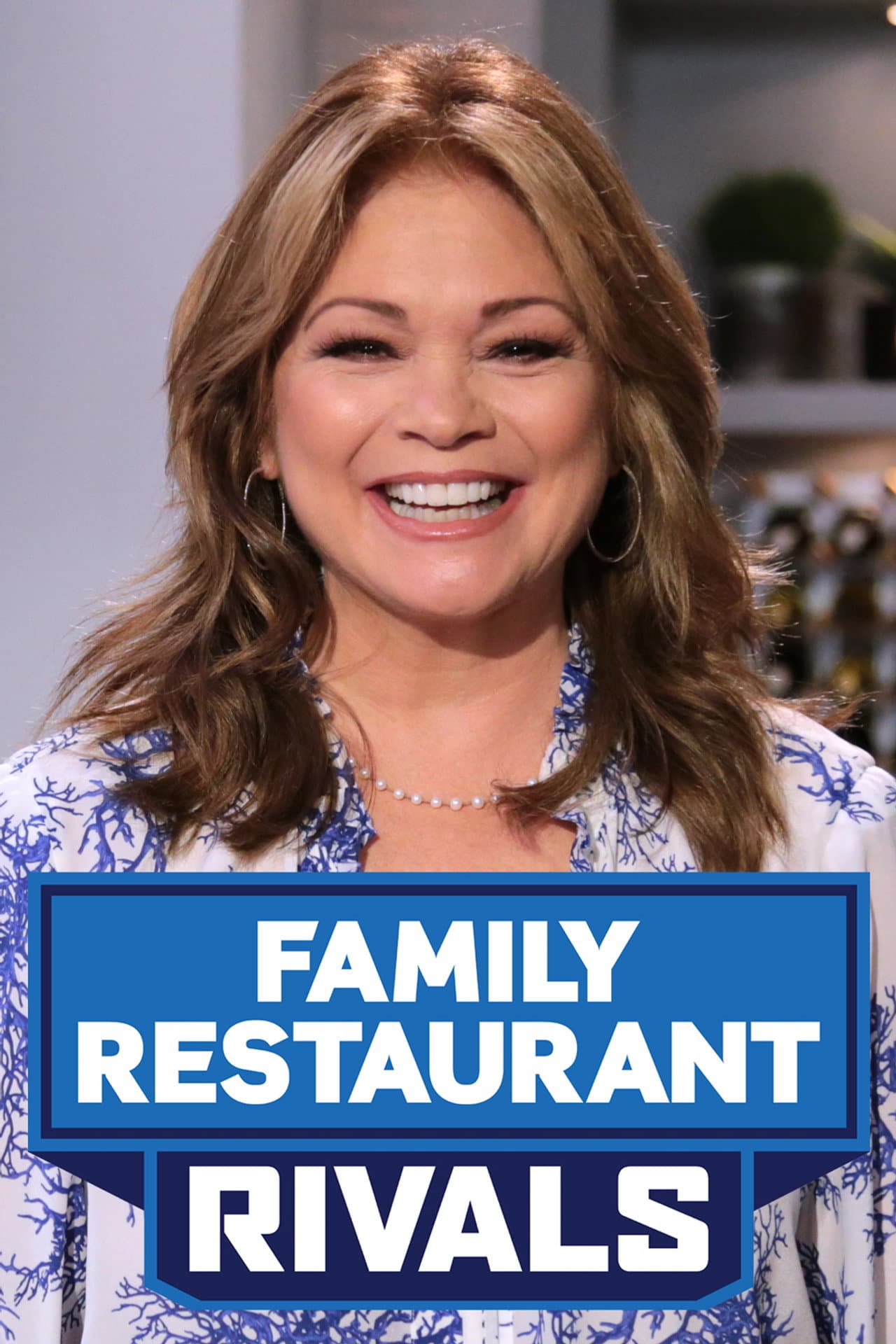 Family Restaurant Rivals preview 2