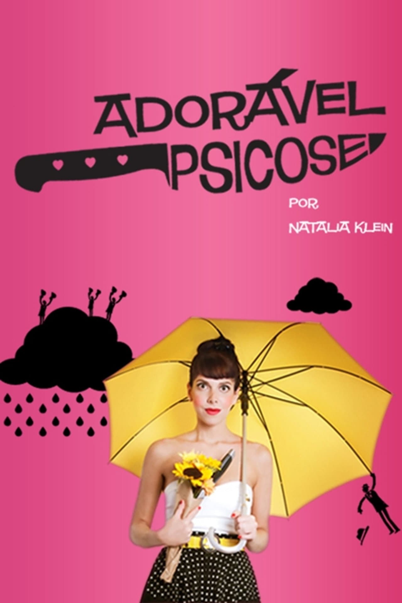 Adorável Psicose preview 2