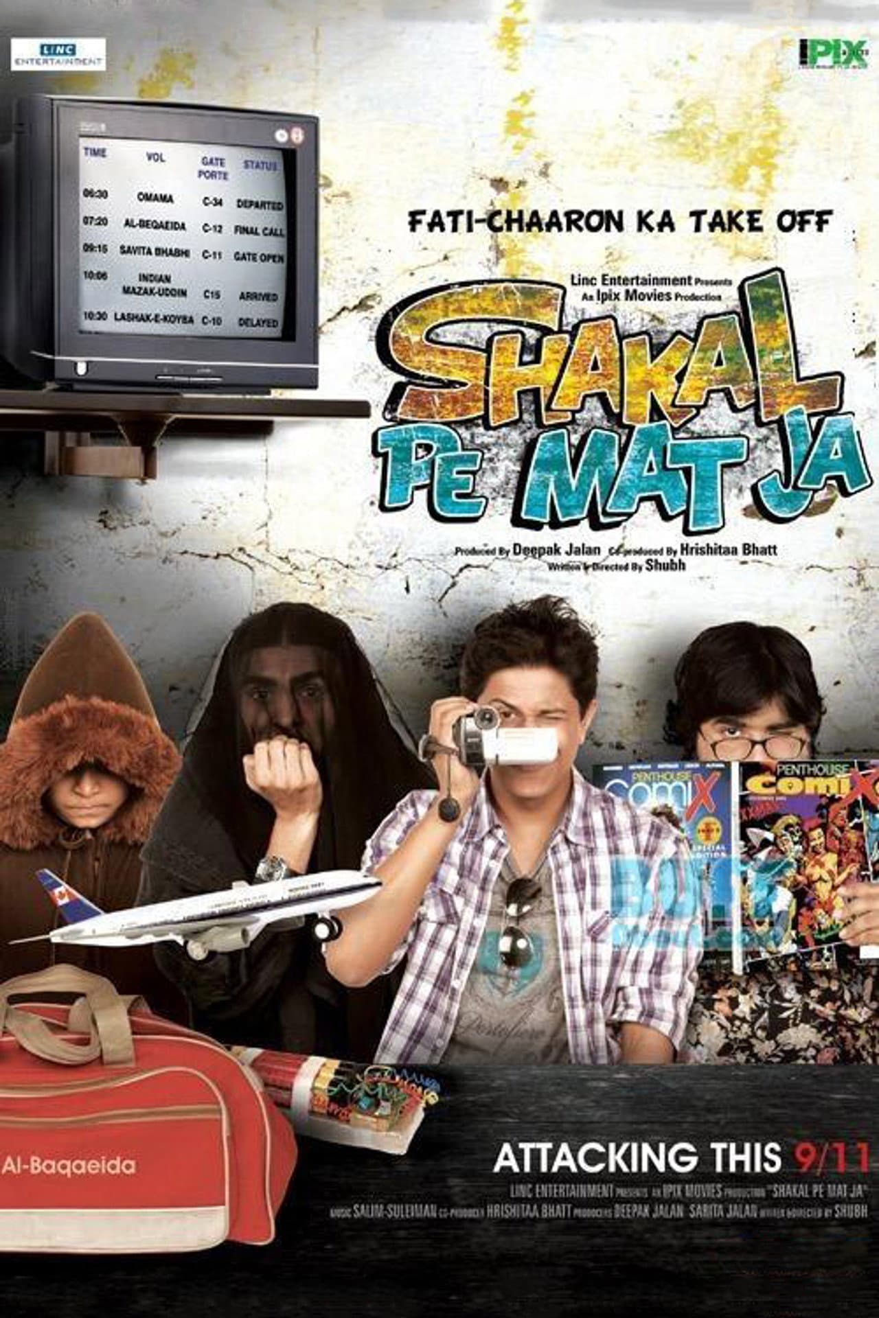 Shakal Pe Mat Ja preview 1