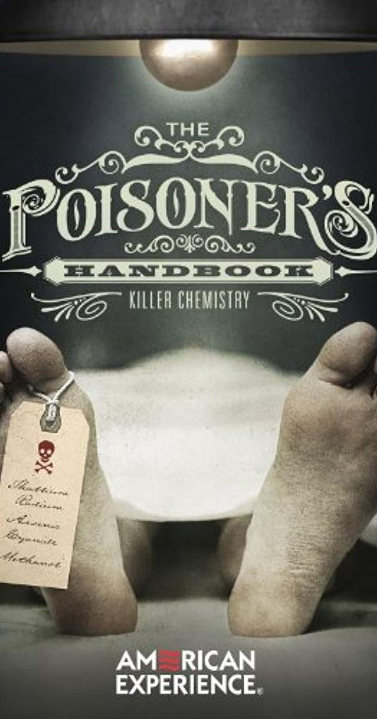 The Poisoner's Handbook preview 2