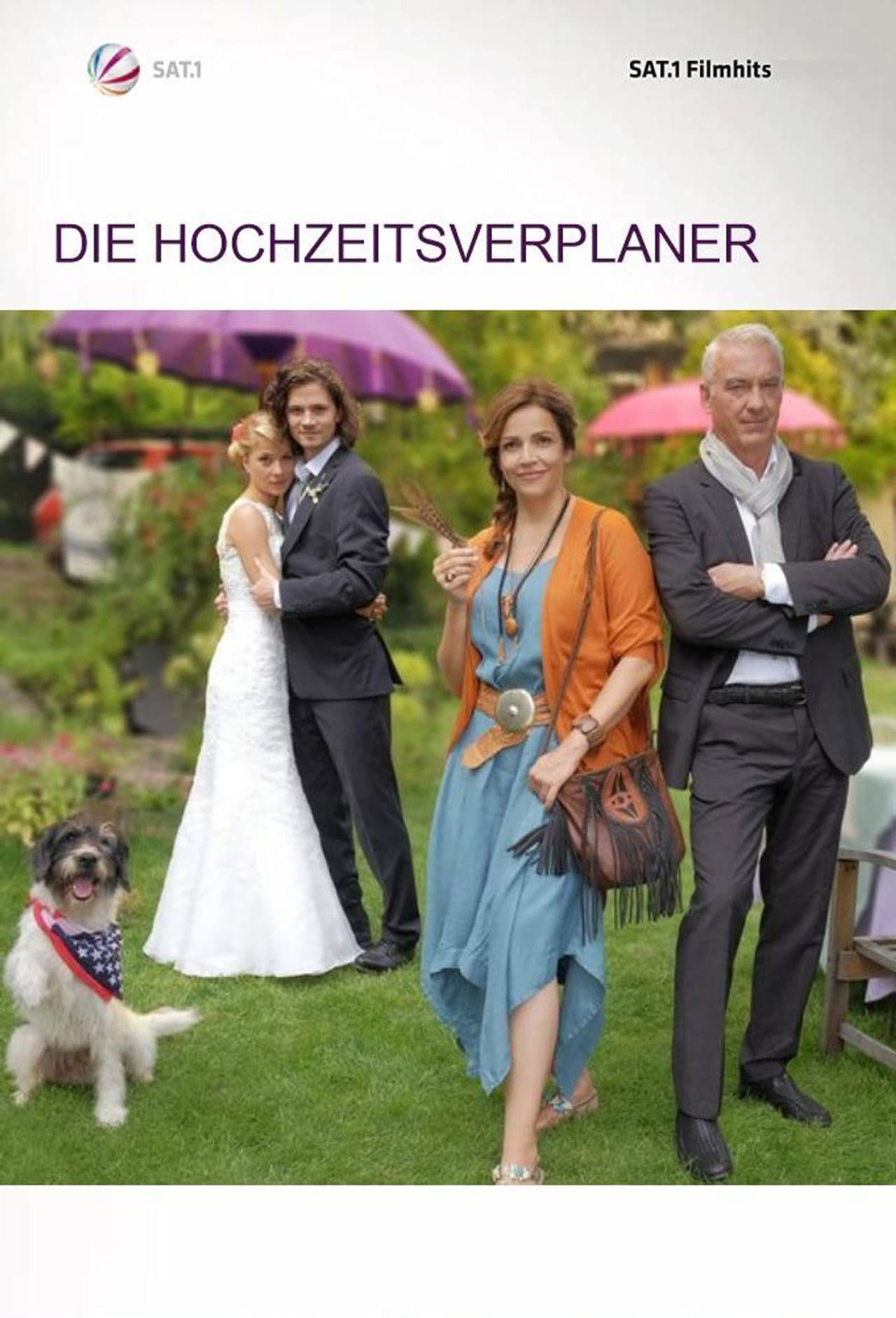 Die Hochzeitsverplaner preview 1