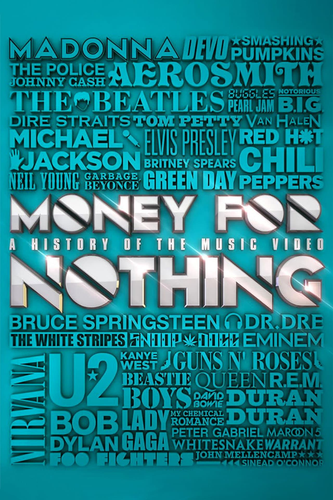 Money for Nothing: A History of the Music Video preview 1