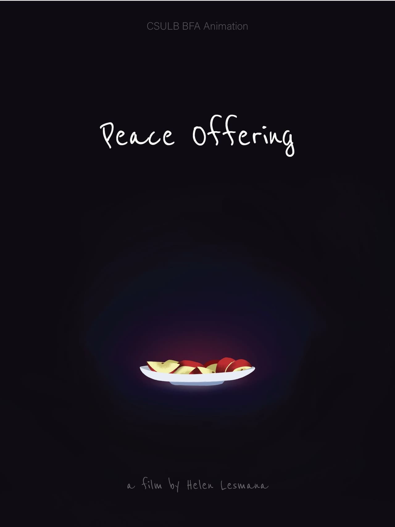 Peace Offering preview 1
