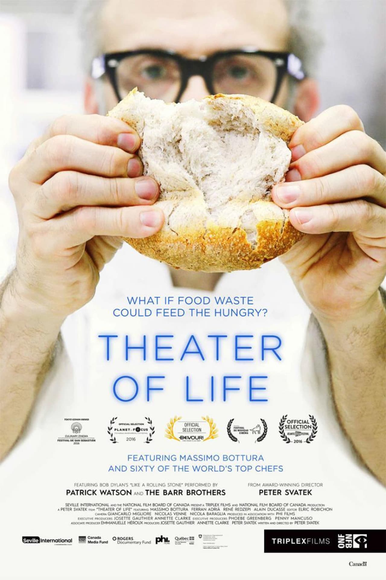 Theatre of Life preview 2