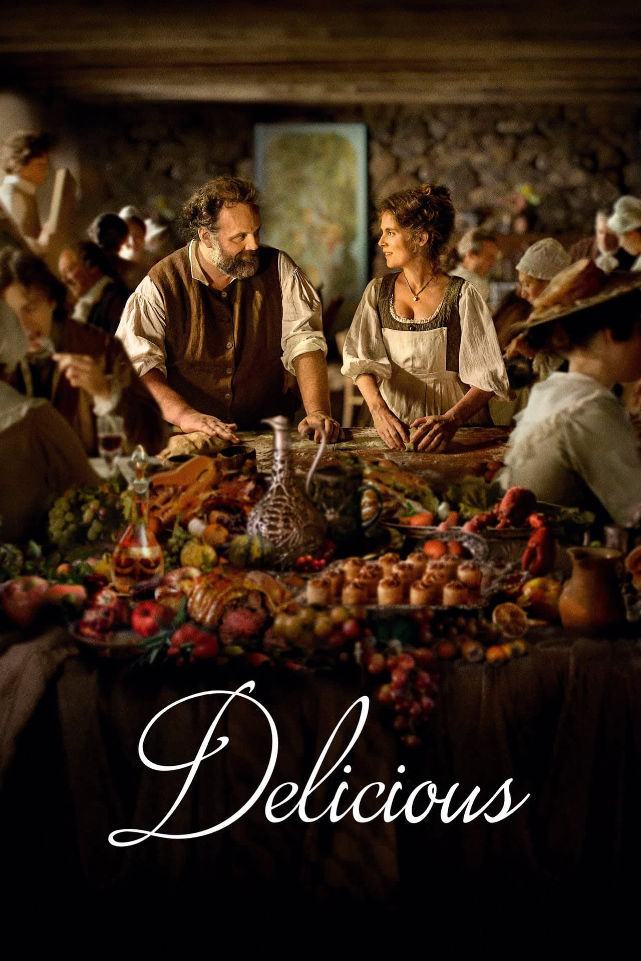 Delicious preview 2