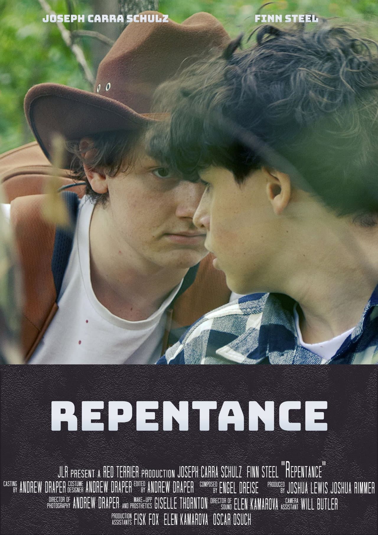 Advent 2: Repentance preview 2
