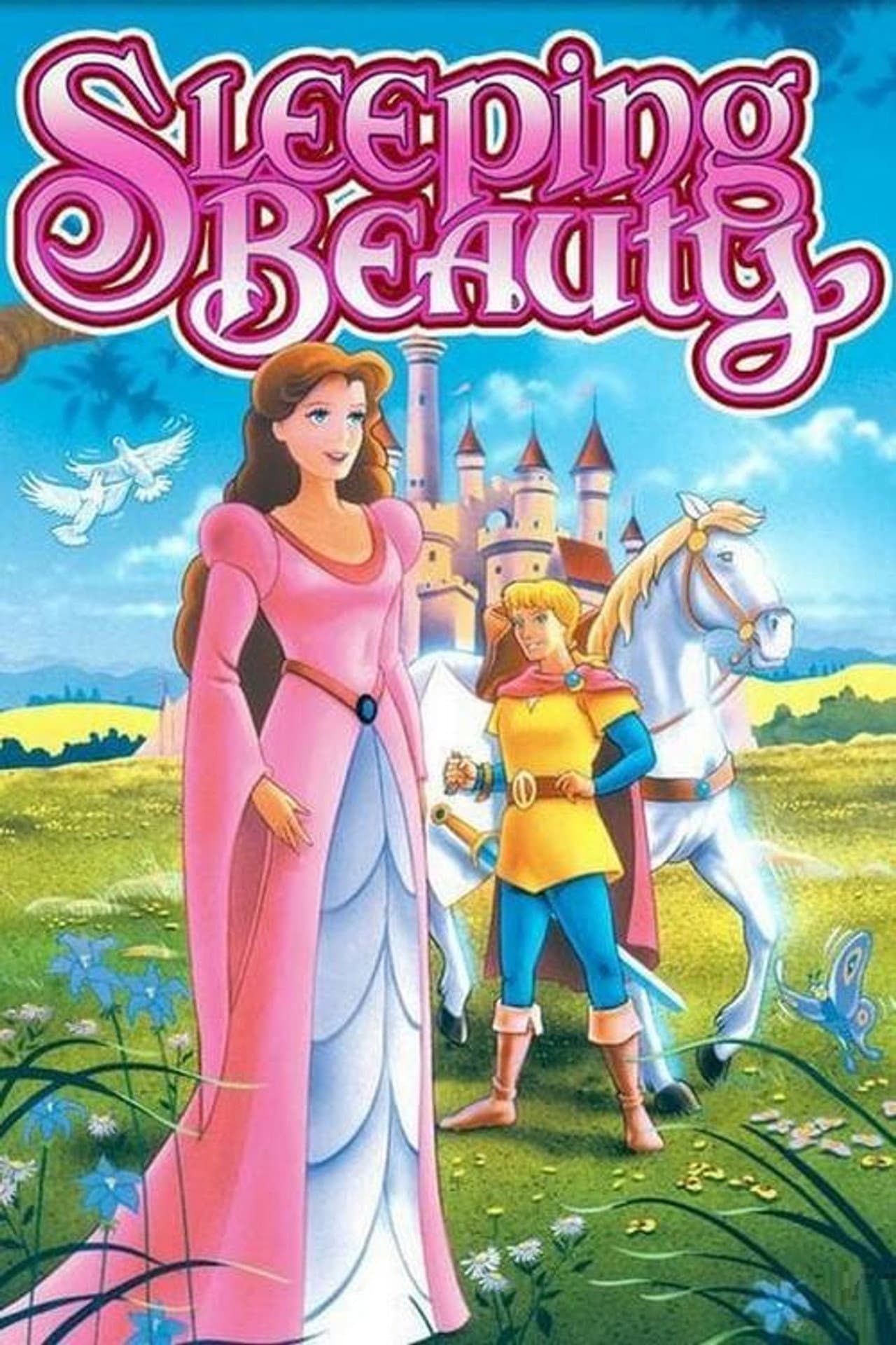 Sleeping Beauty preview 2