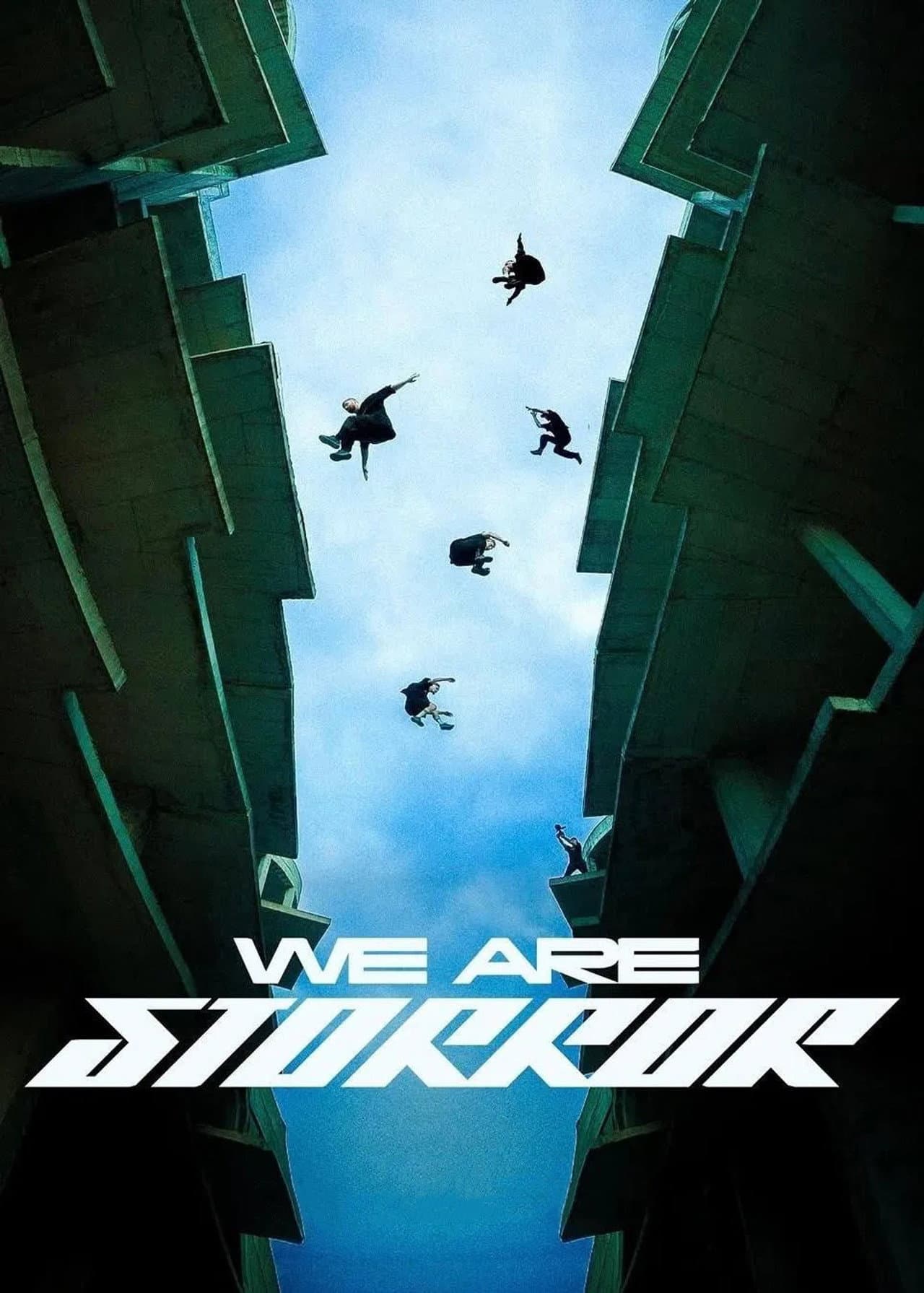 We Are Storror preview 2