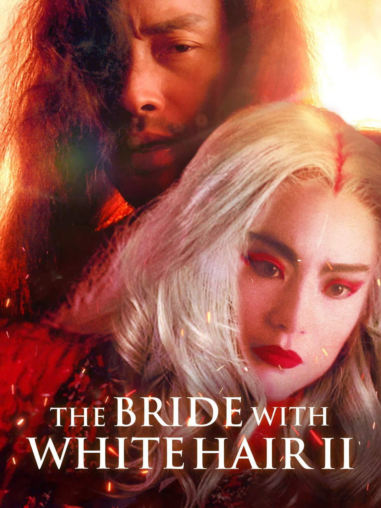 The Bride with White Hair 2 preview 2