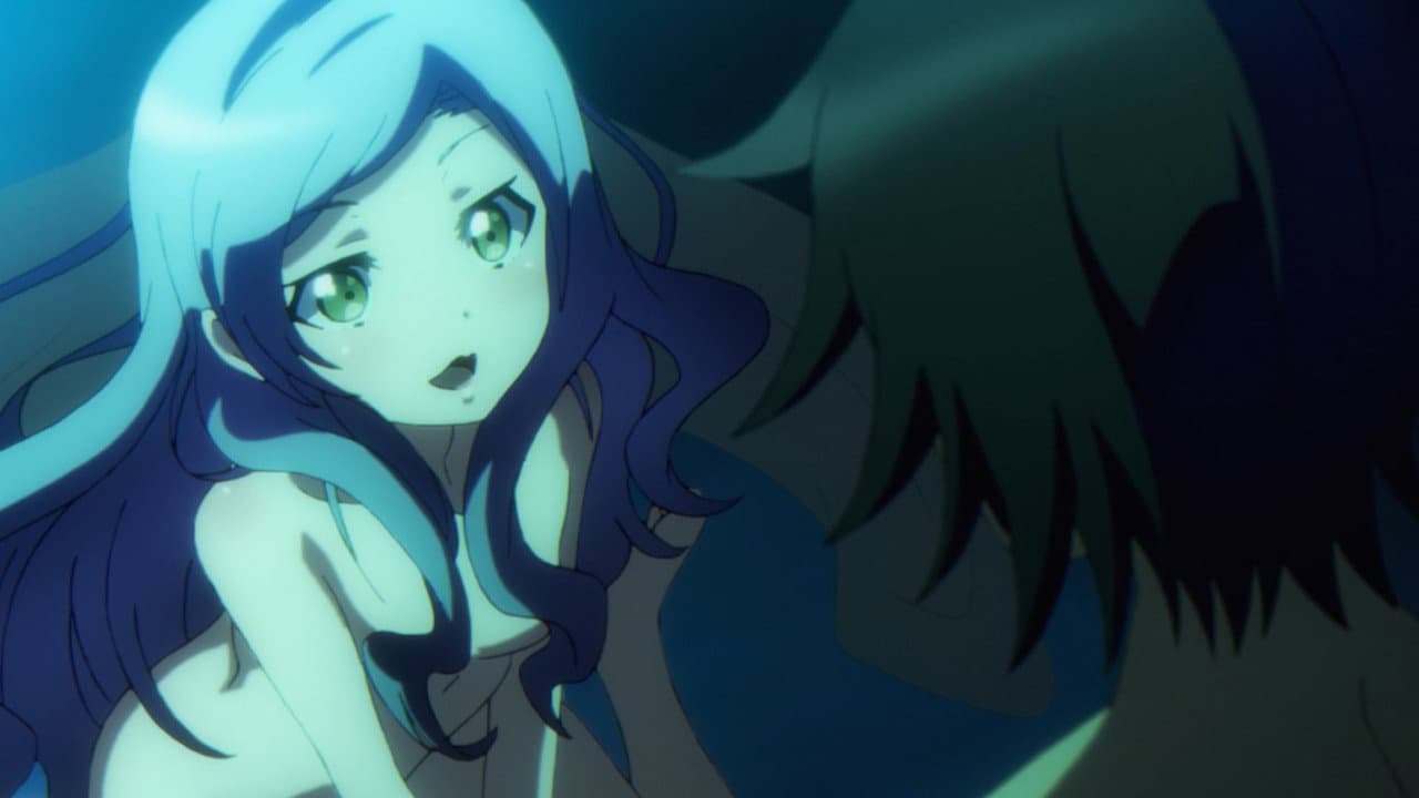 The Crazy Princess That Started with a Death March