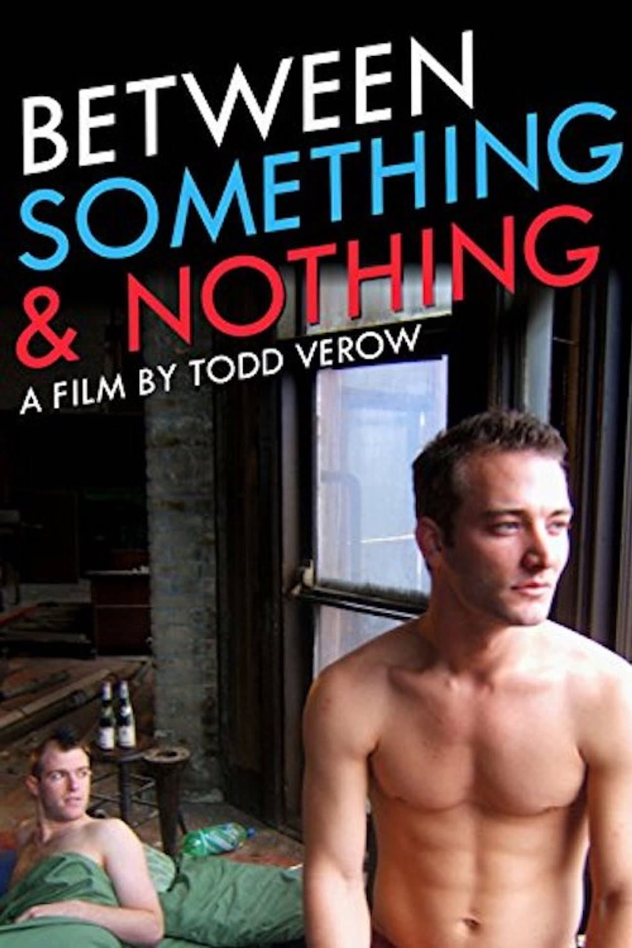 Between Something & Nothing preview 2