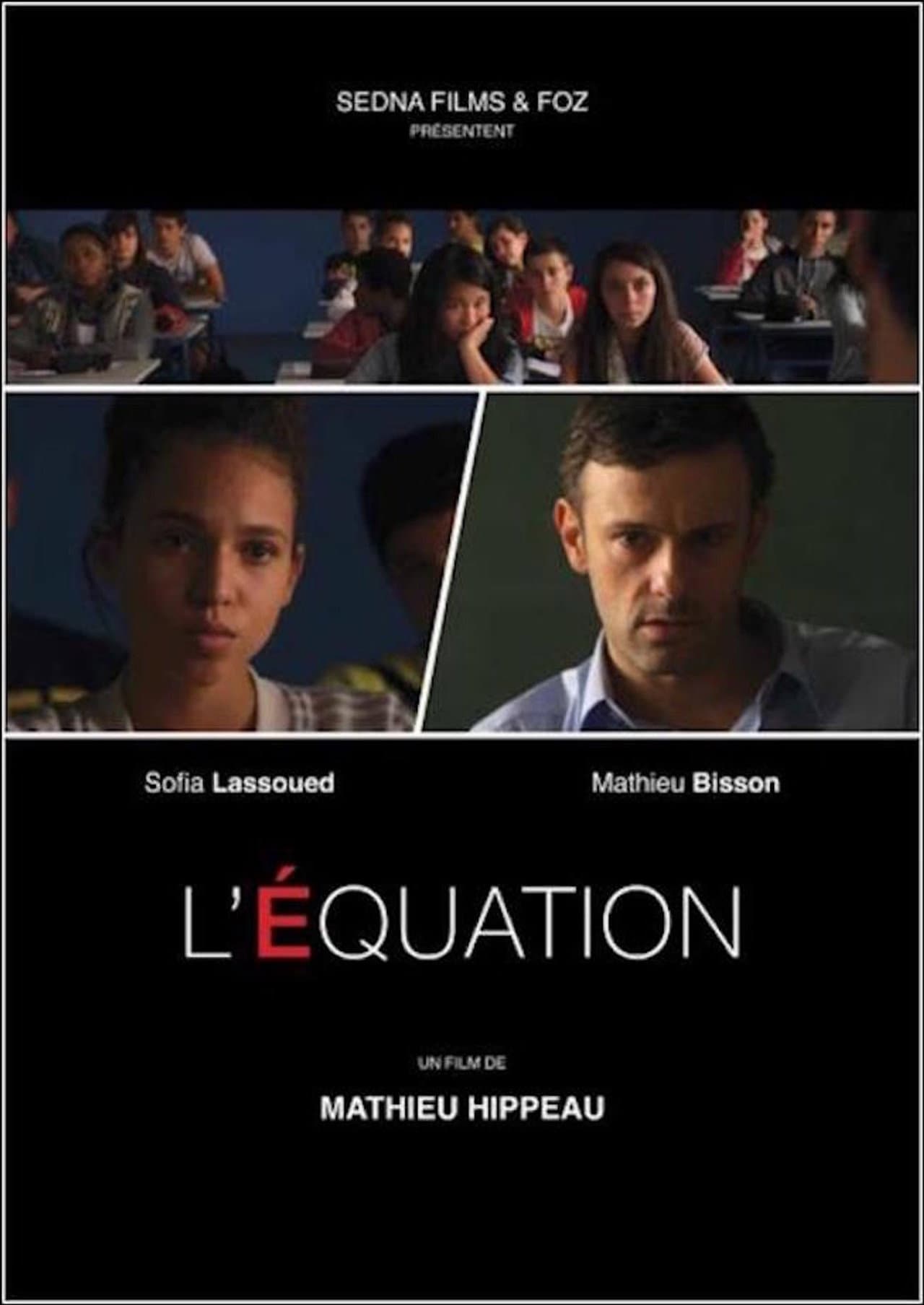 The Equation preview 1