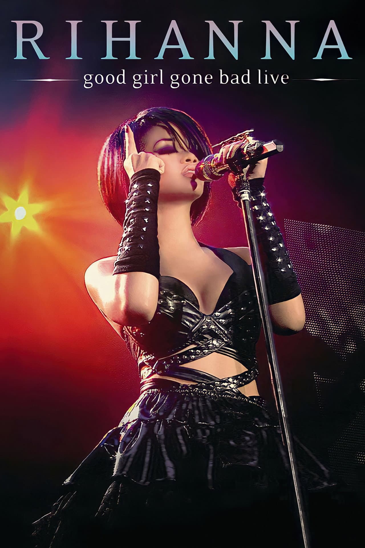 Rihanna - Good Girl Gone Bad Live preview 2