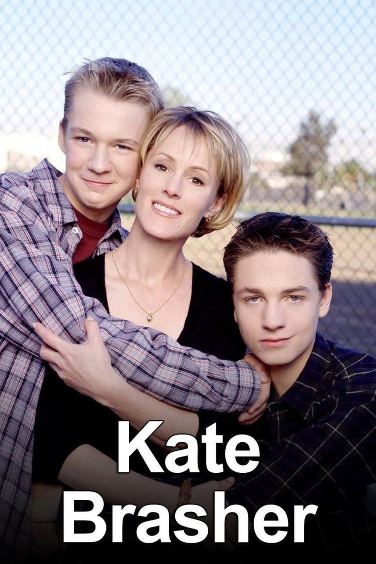 Kate Brasher preview 1