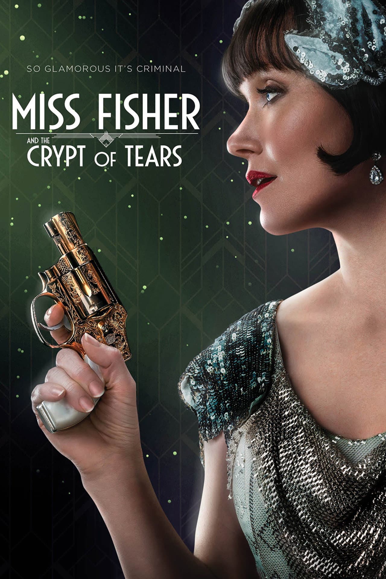 Miss Fisher and the Crypt of Tears preview 2