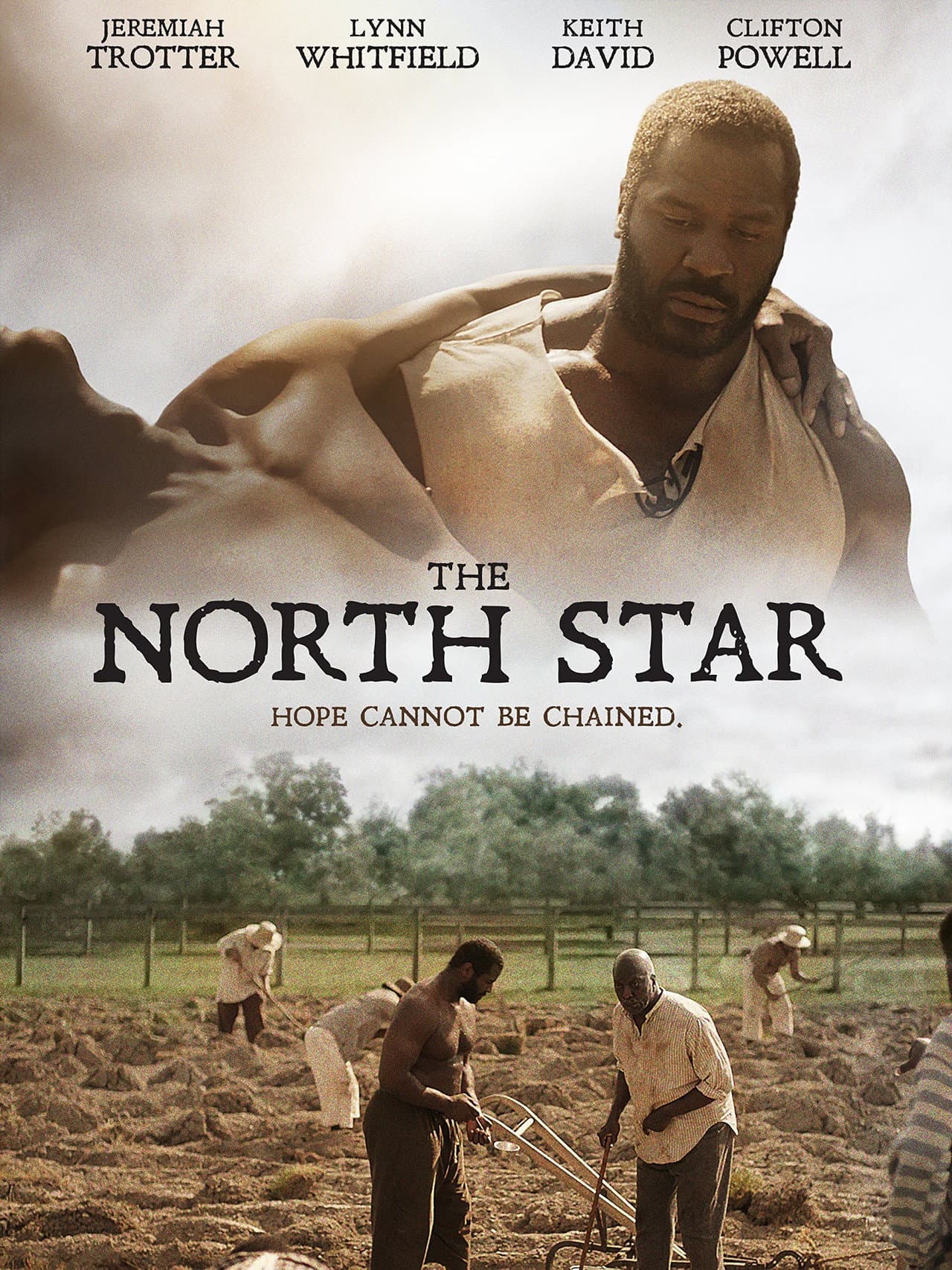 The North Star preview 1