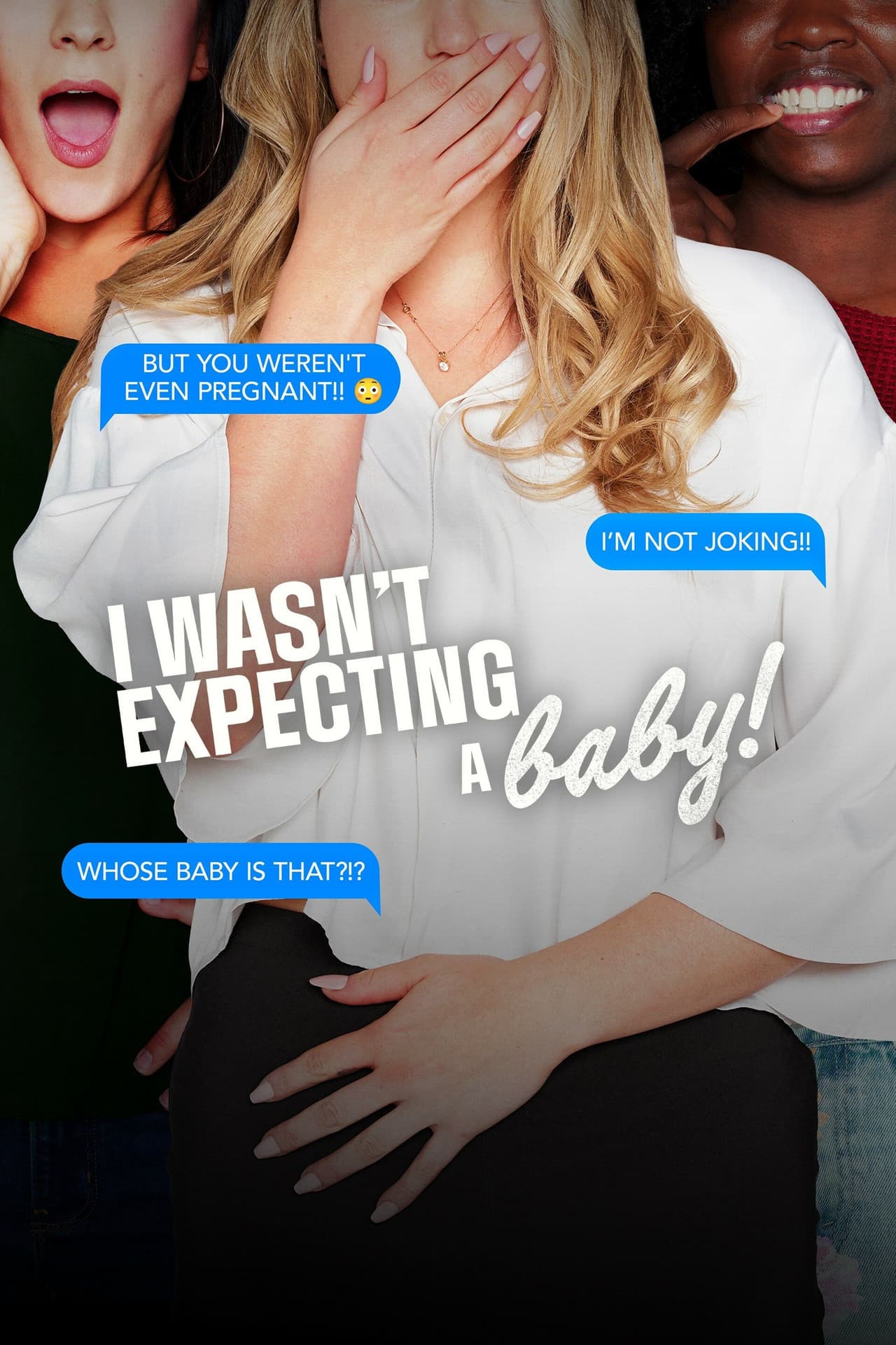 I Wasn’t Expecting a Baby! preview 2
