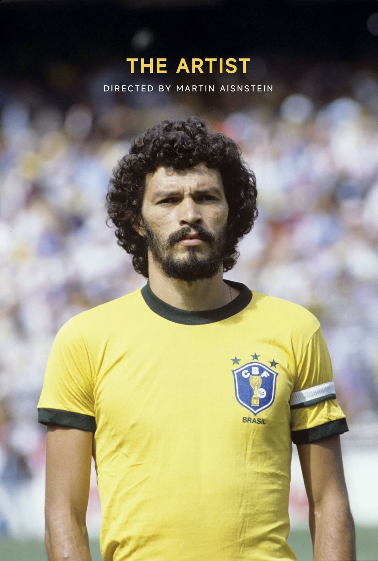 Sócrates, The Artist preview 2