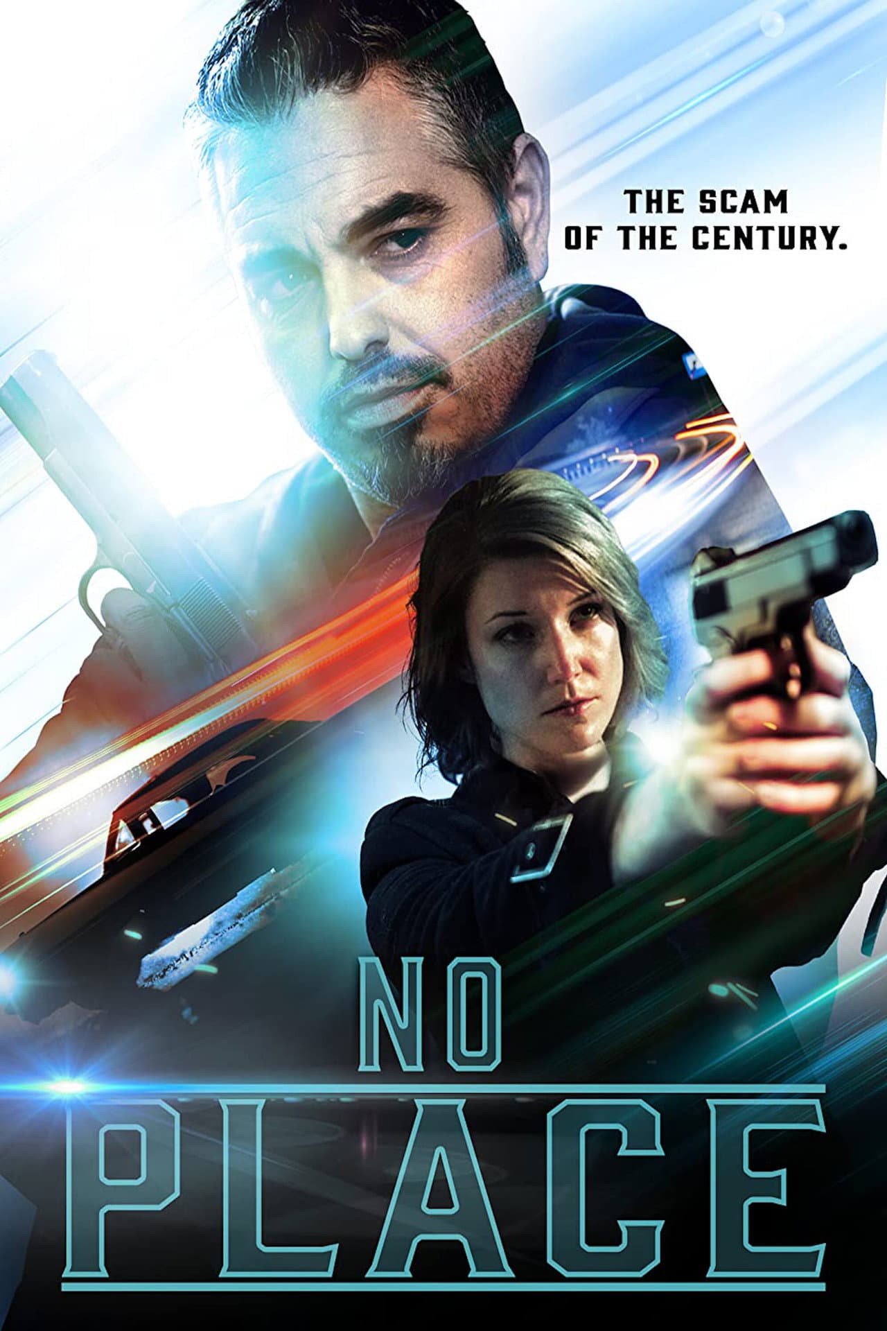 No Place preview 2