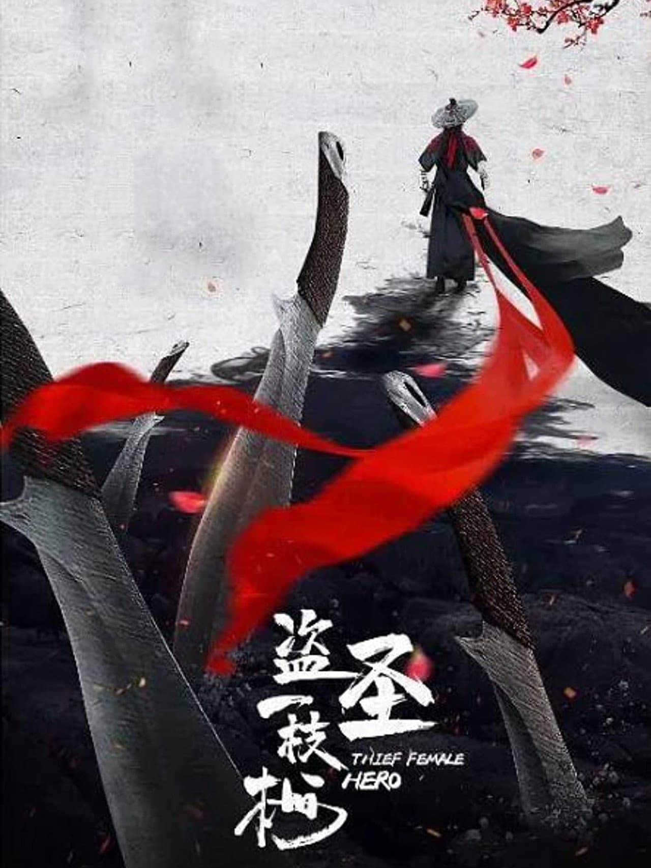 Thief Female Hero preview 2