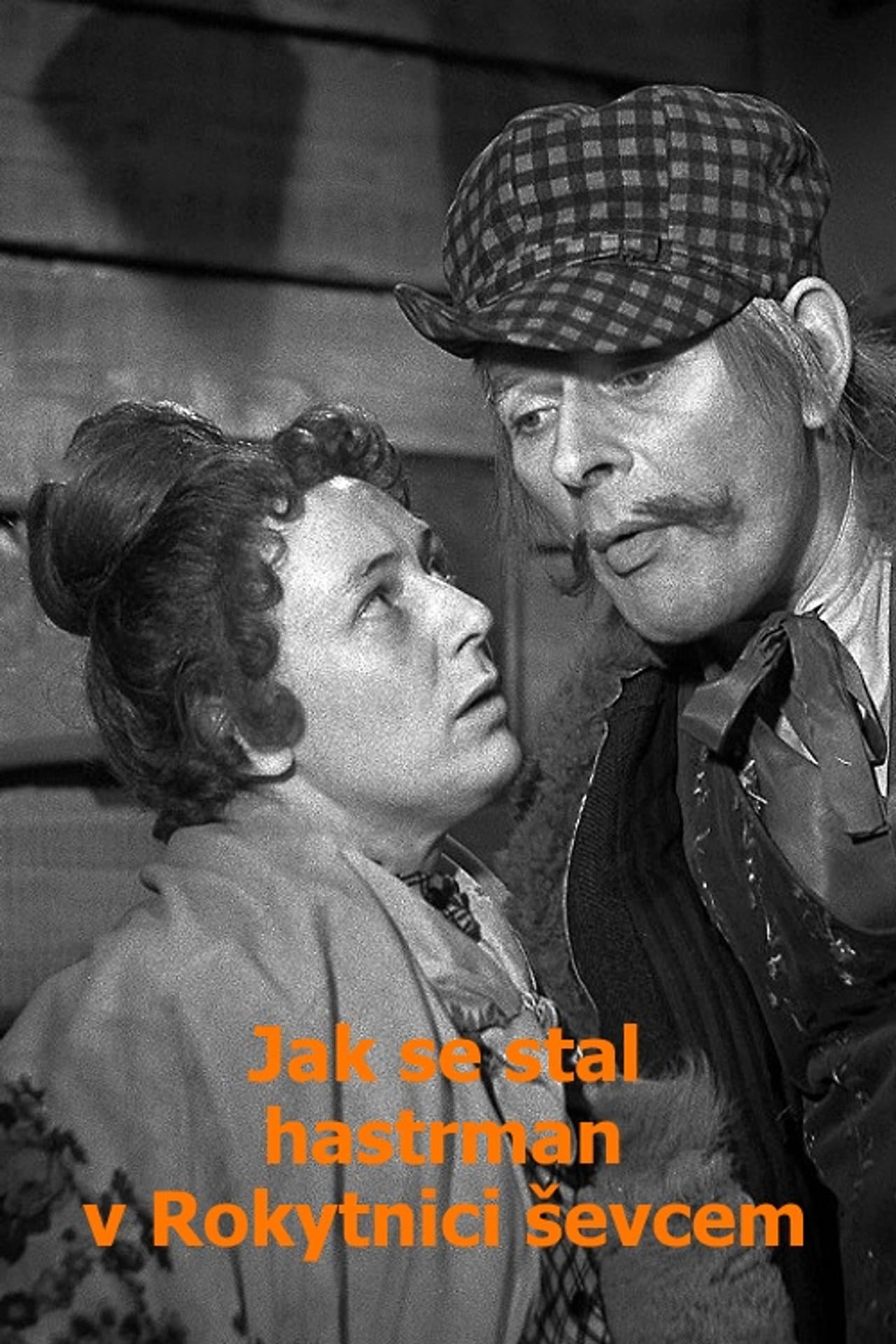 Jak se stal hastrman v Rokytnici ševcem preview 2