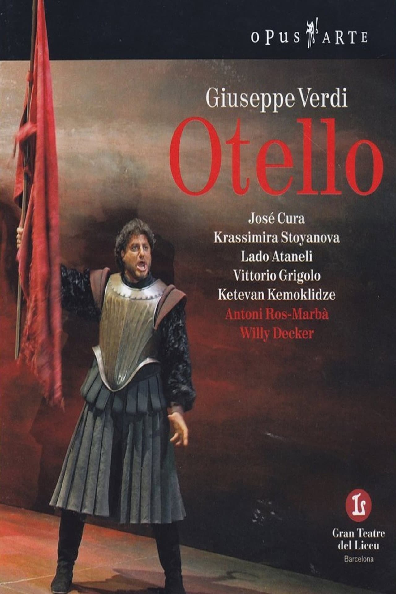 Otello preview 1