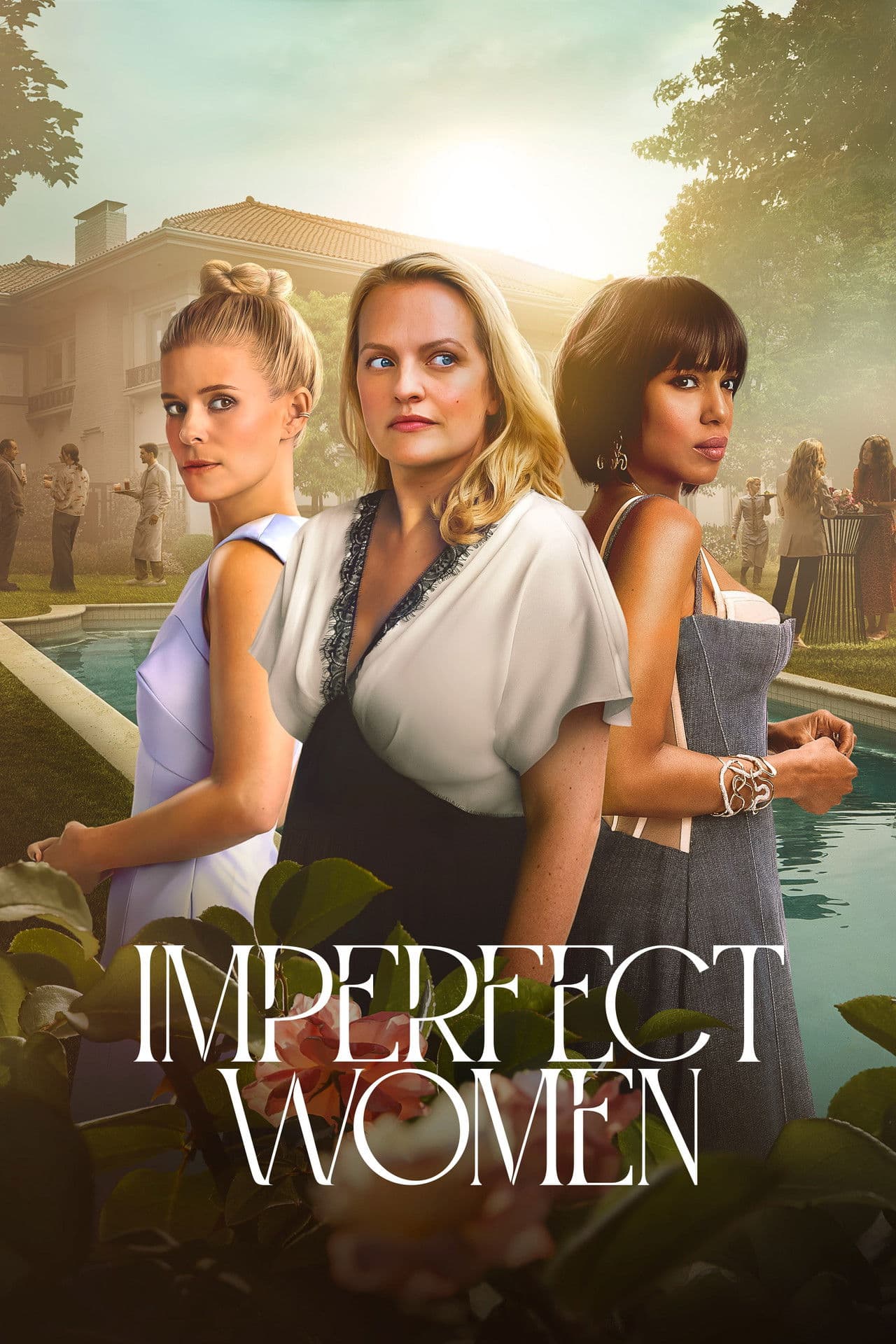 Imperfect Women preview 2