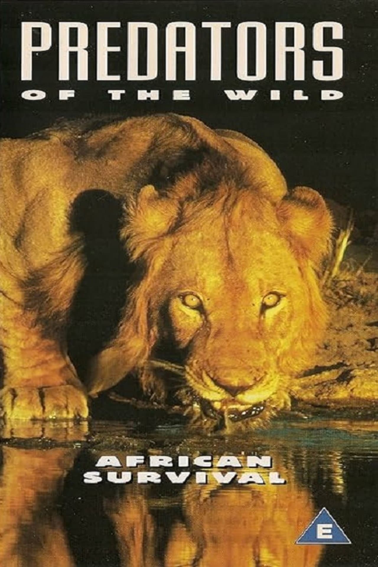 Predators of the Wild: African Survival preview 2