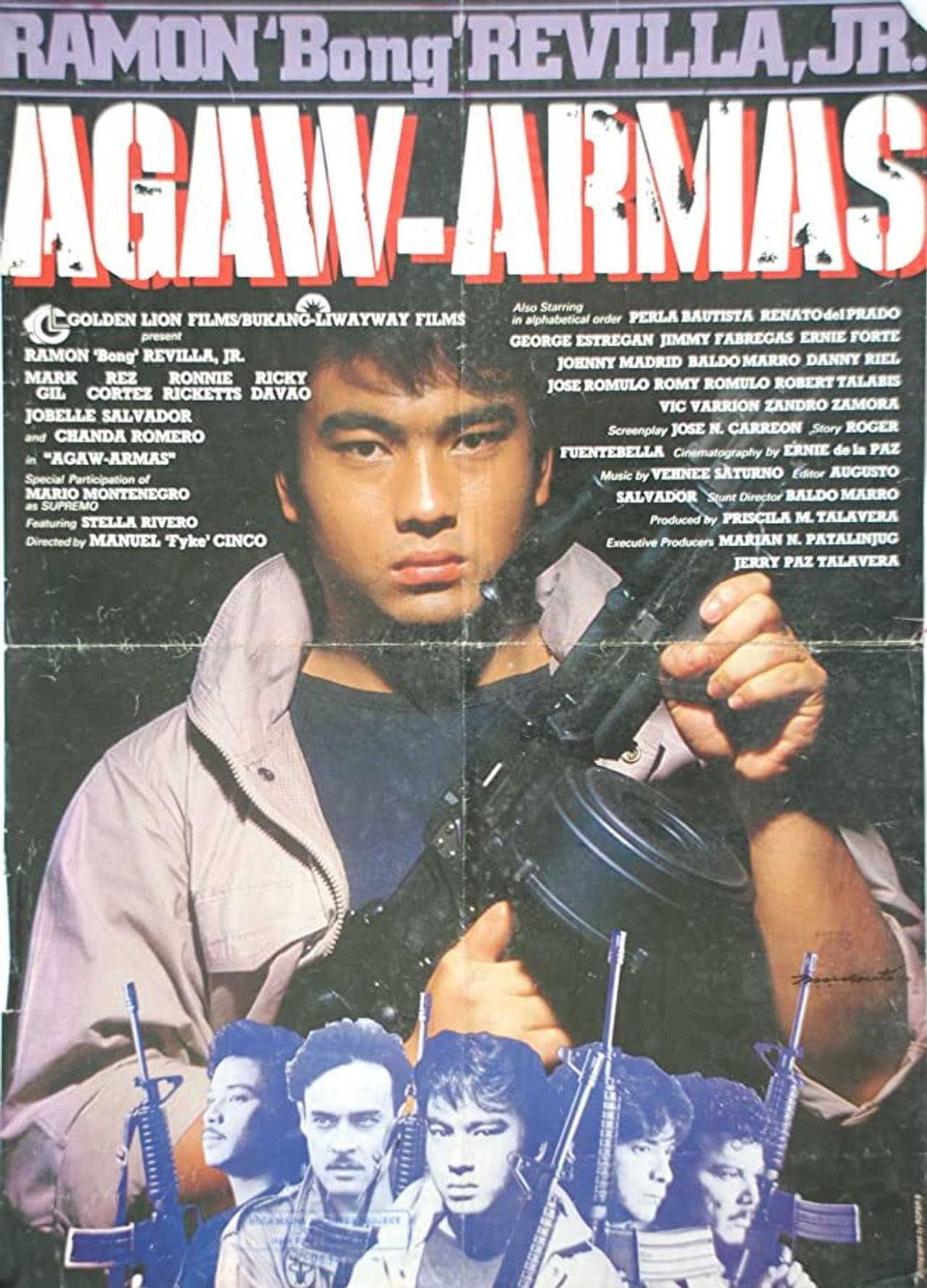 Agaw-Armas preview 1