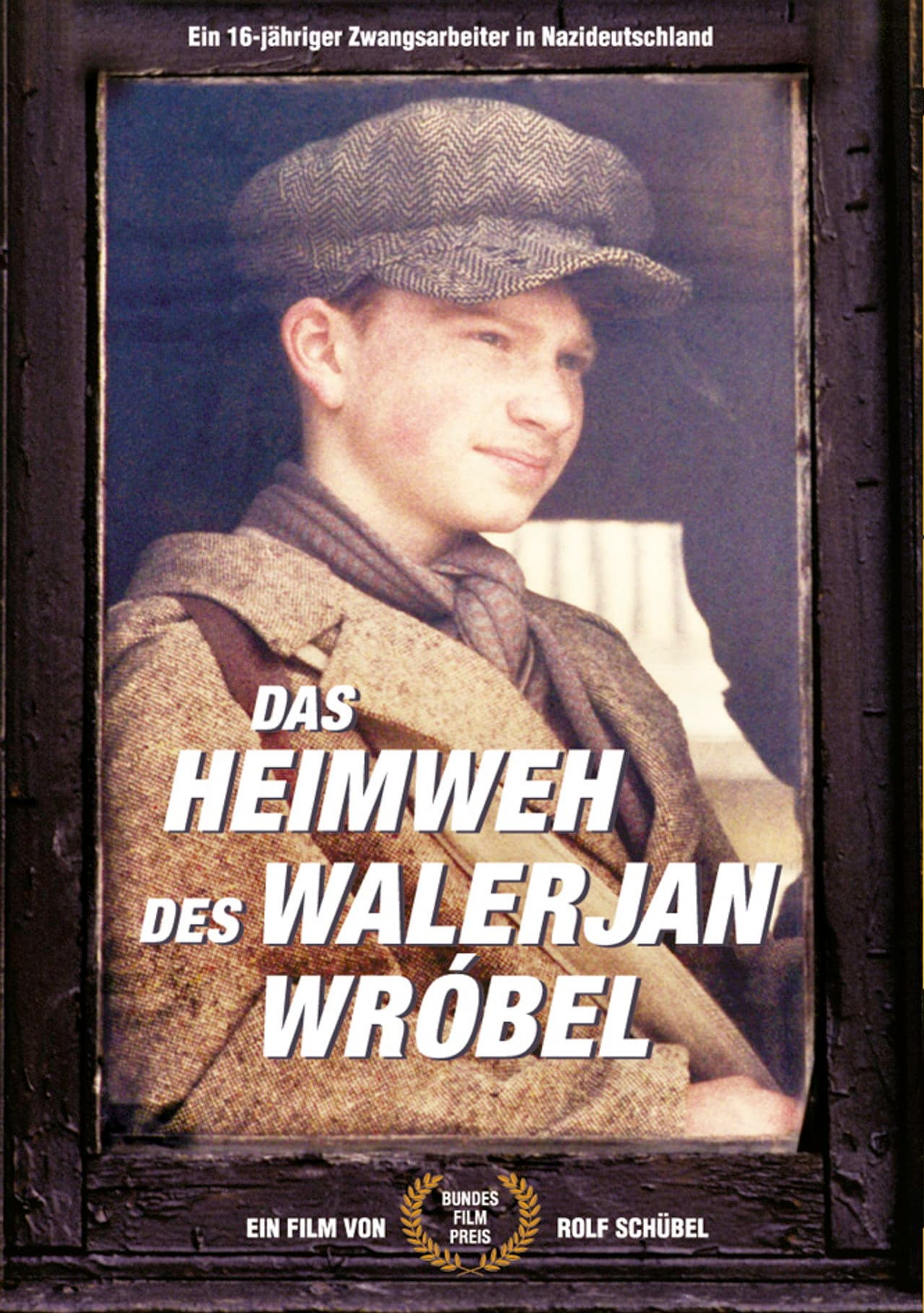 Walerjan Wrobel's Homesickness preview 1