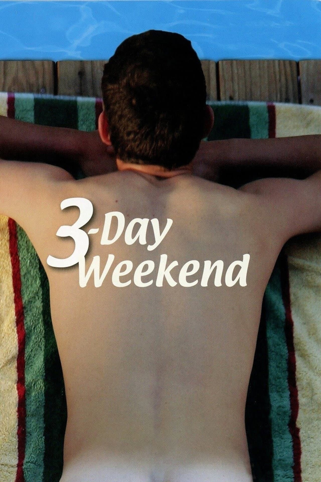 3-Day Weekend preview 2