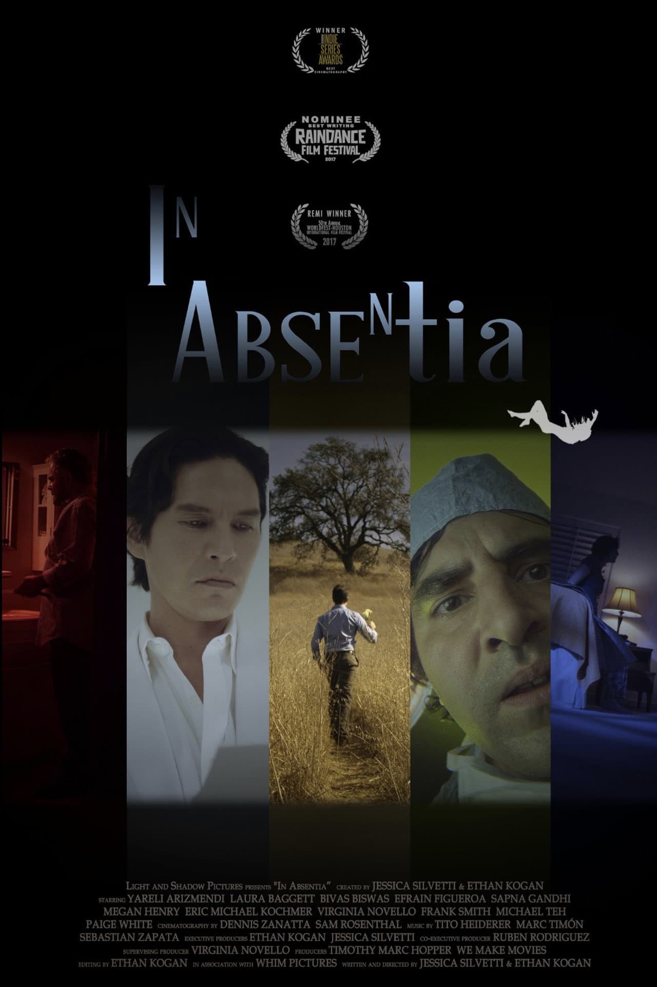 In Absentia preview 1