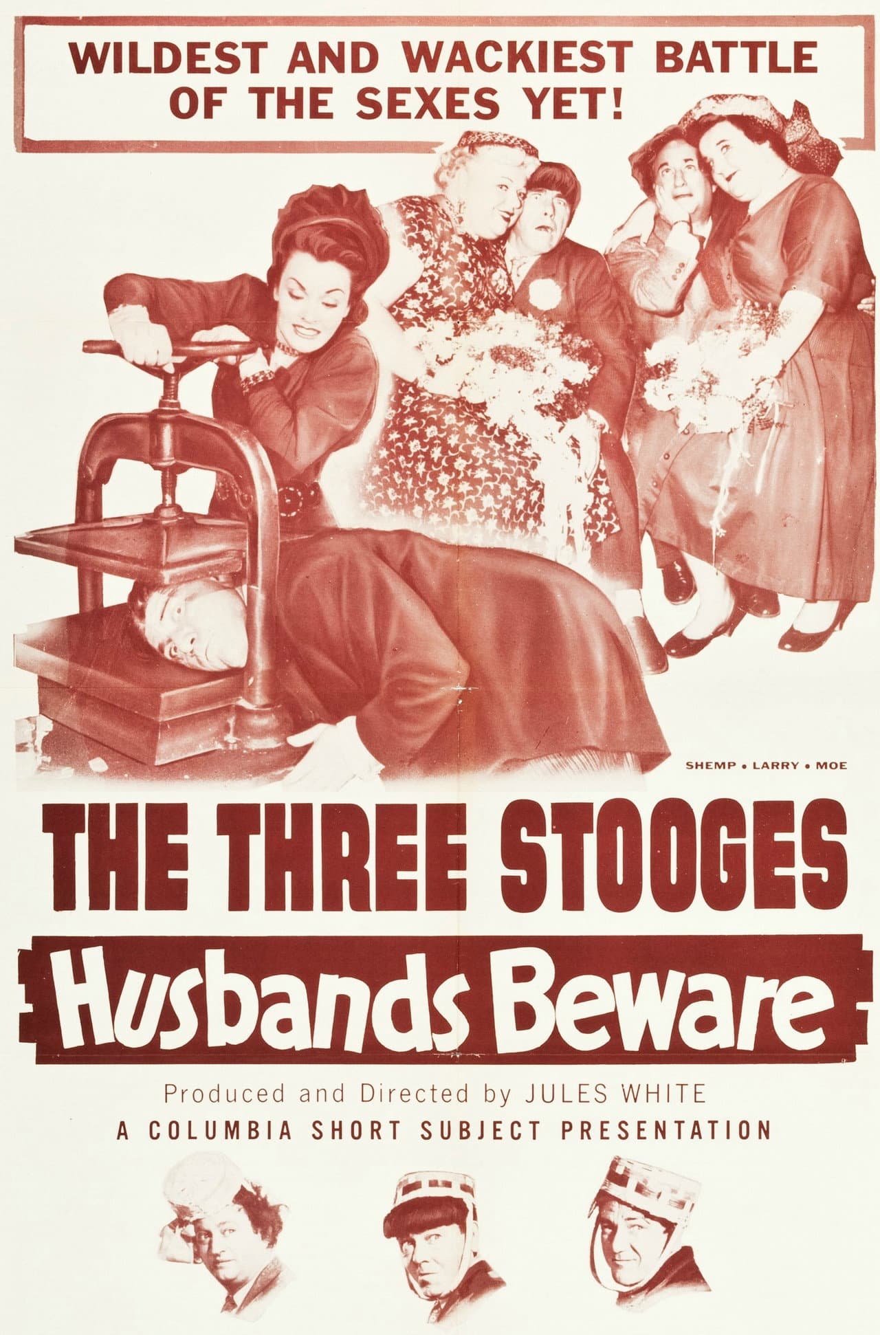 Husbands Beware preview 2