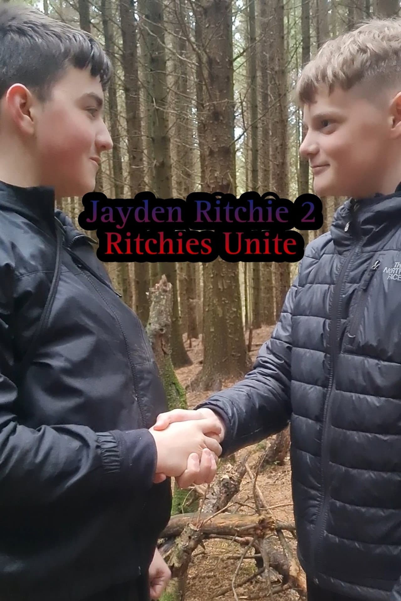 Jayden Ritchie 2: Ritchies Unite preview 1