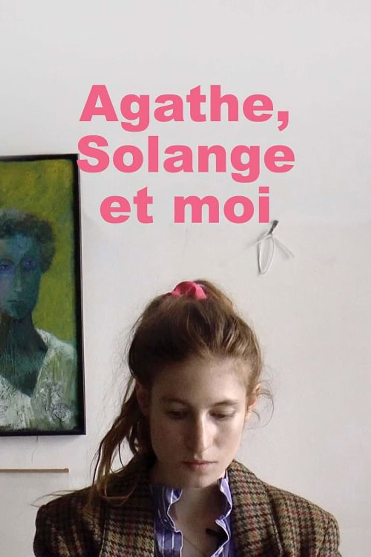 Agathe, Solange and Me preview 2