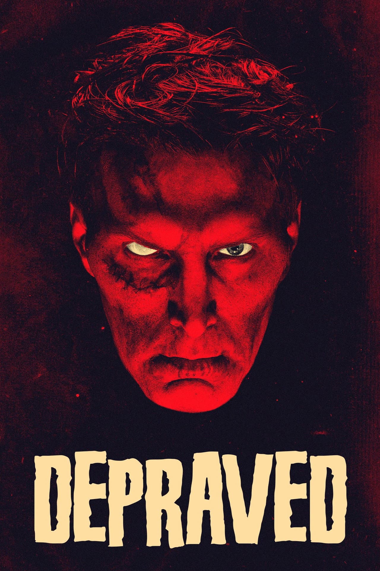 Depraved preview 2