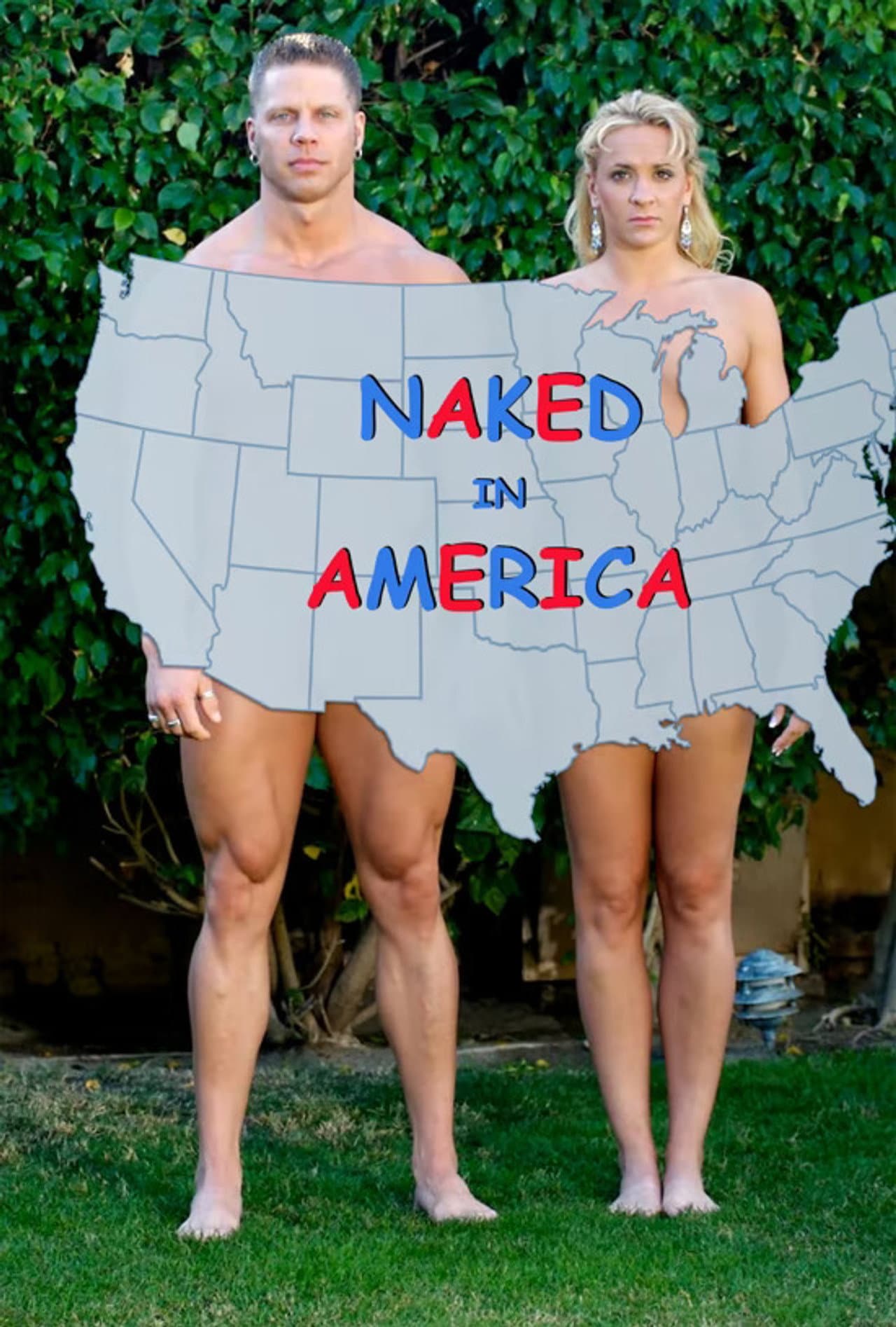 Naked in America preview 1