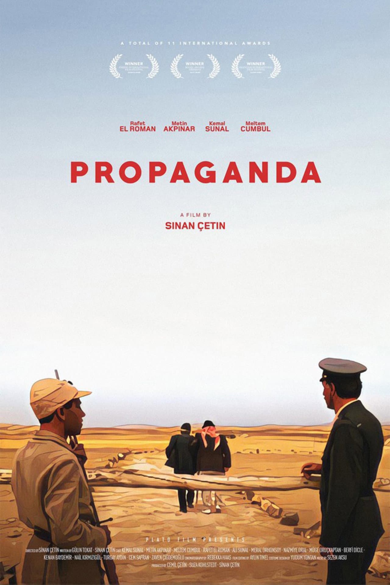 Propaganda preview 2