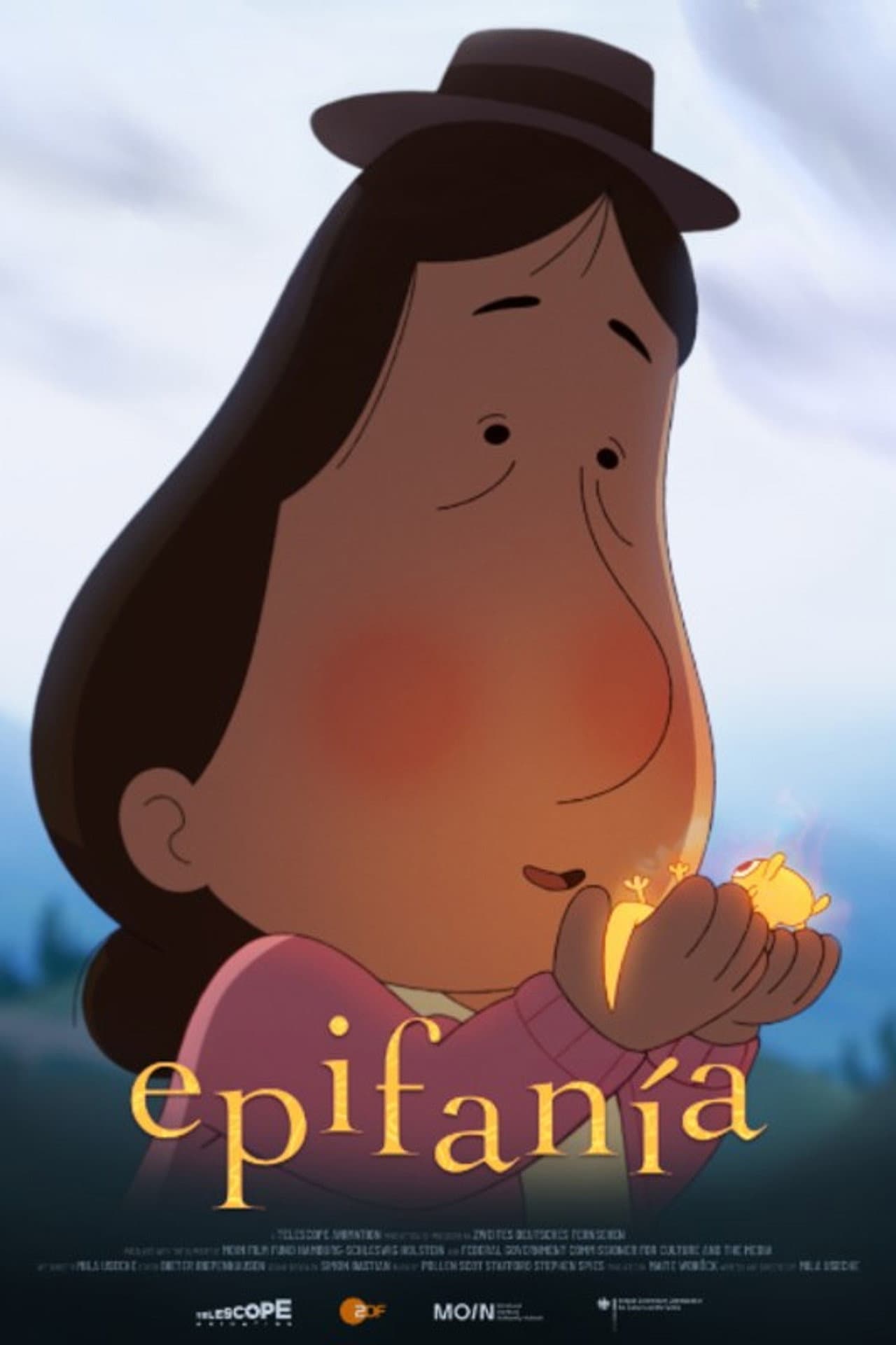Epifanía preview 1