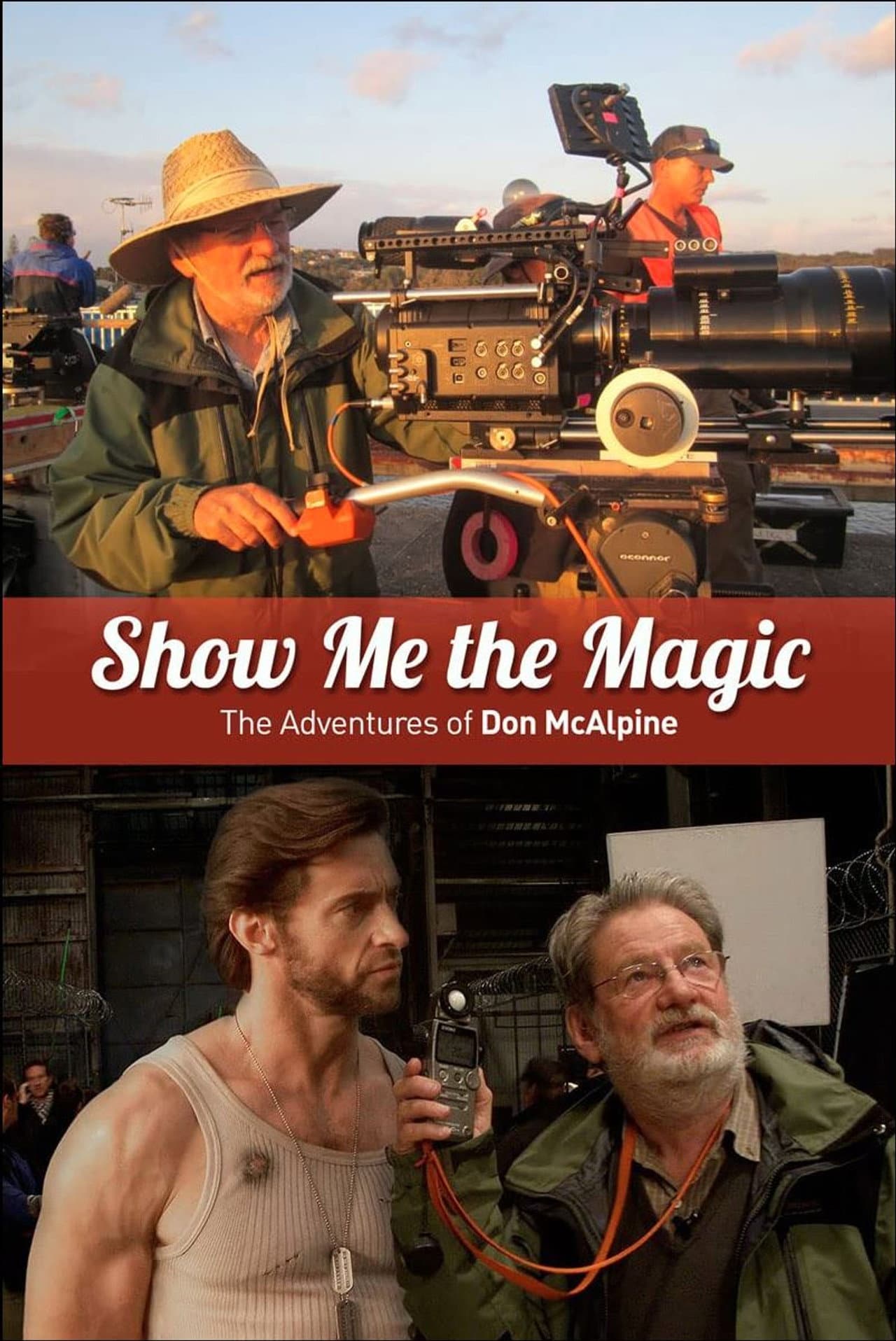 Show Me the Magic preview 1