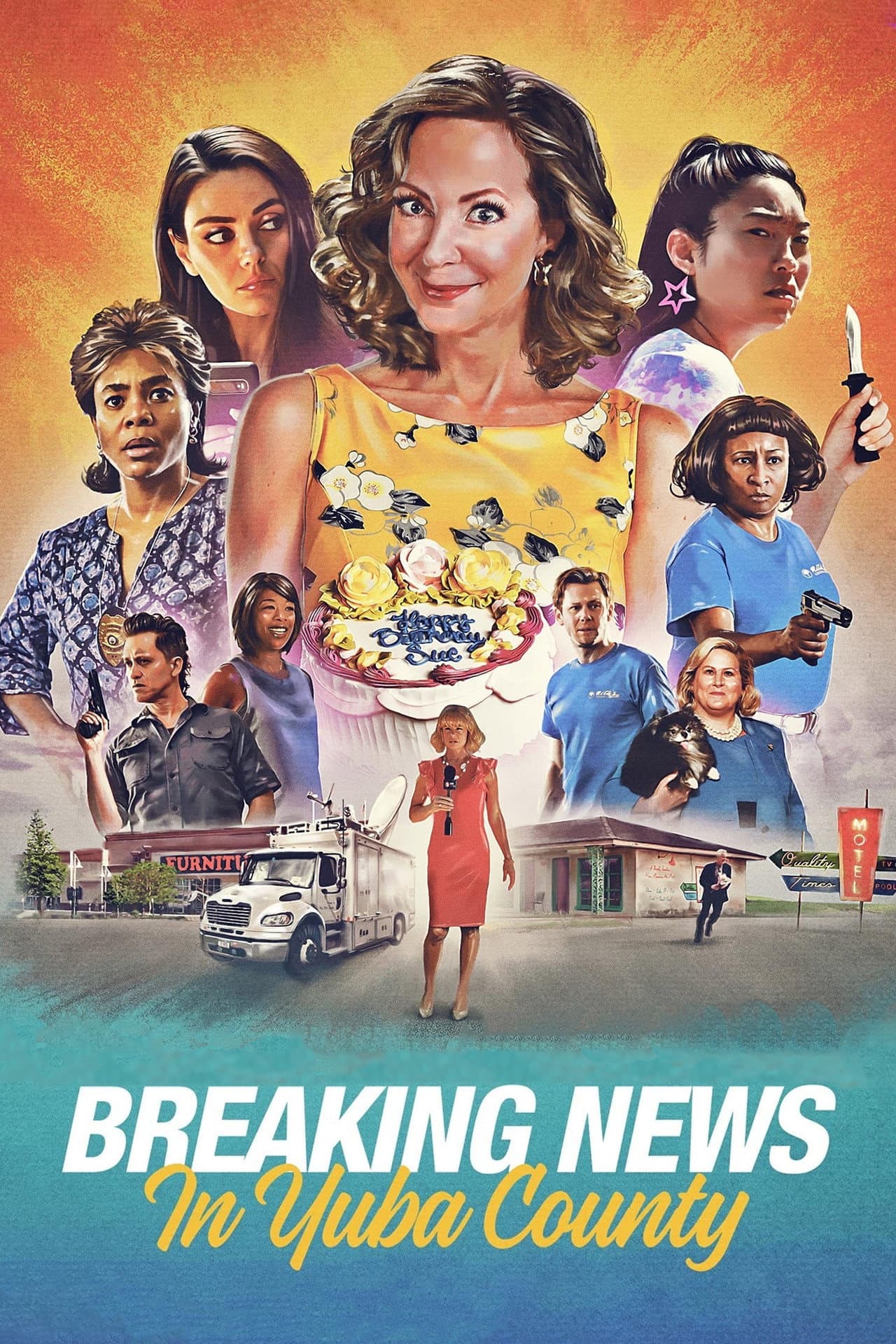Breaking News in Yuba County preview 2