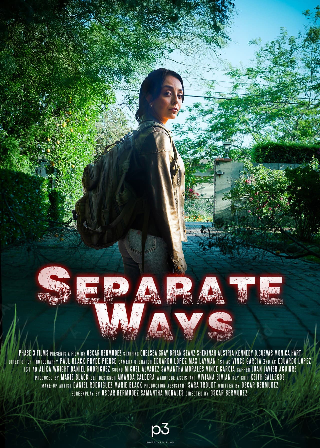 Separate Ways preview 2
